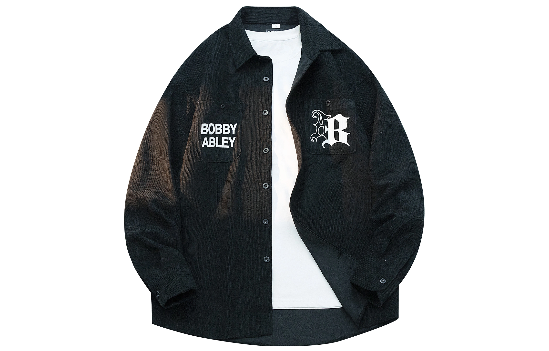BOBBY ABLEY Logo