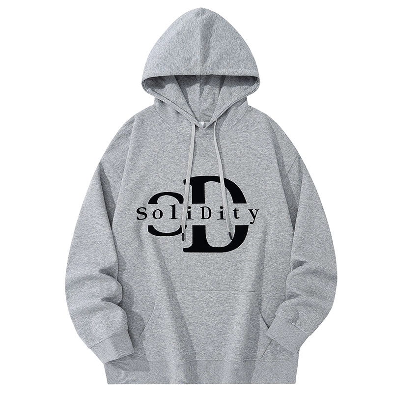 SOLIDITY