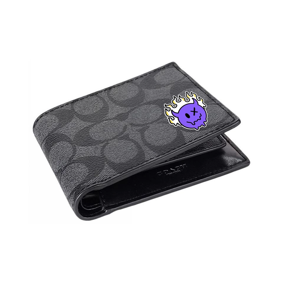 COACH 3 IN 1 Wallet