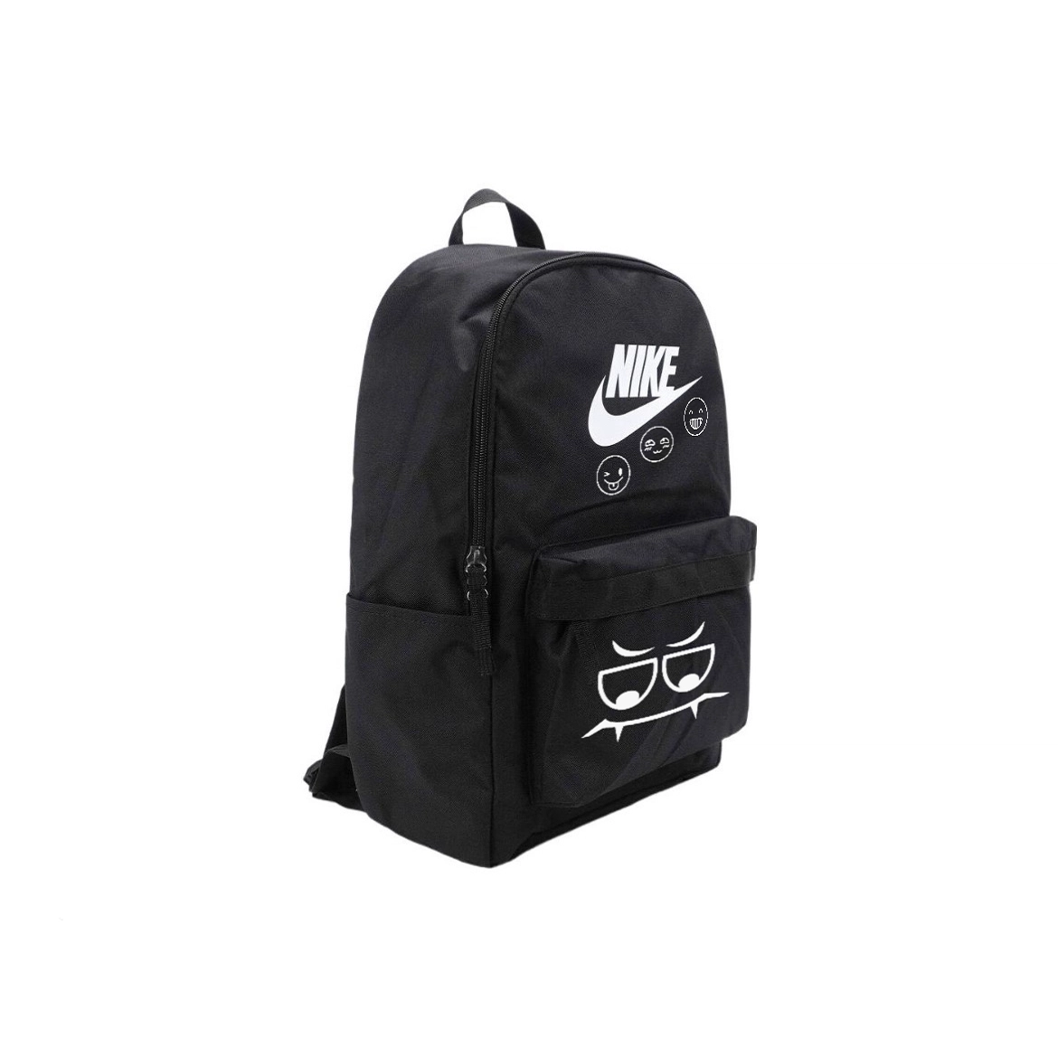 Nike Heritage Logo