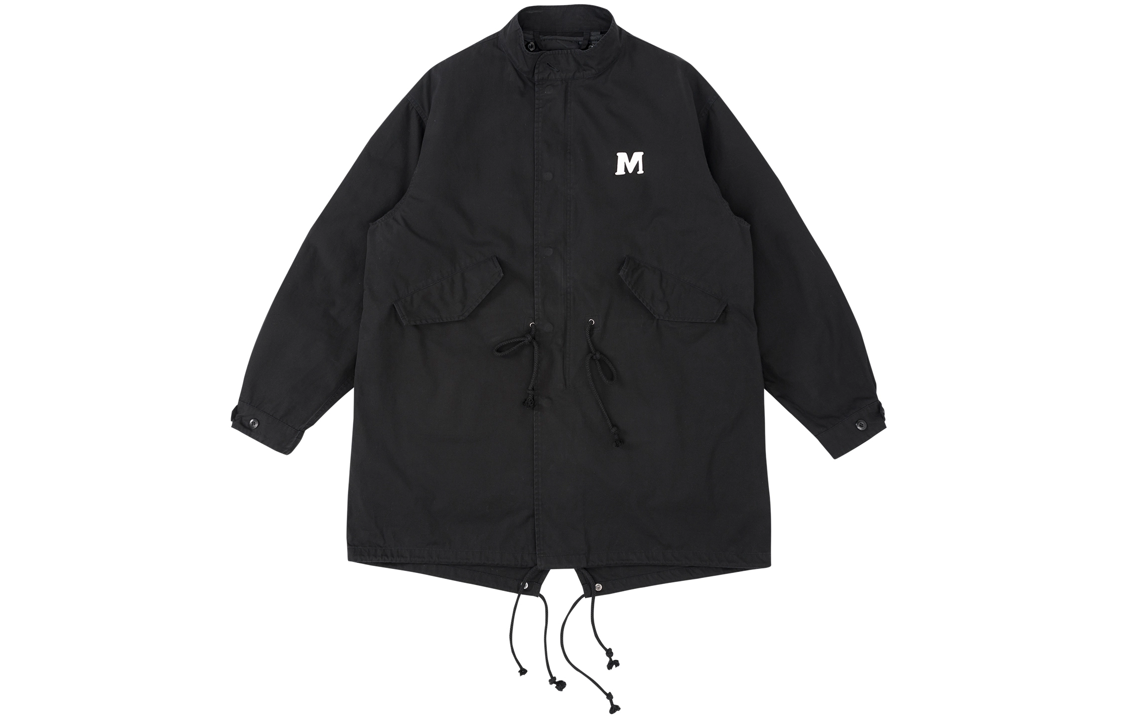 MostwantedLab M51