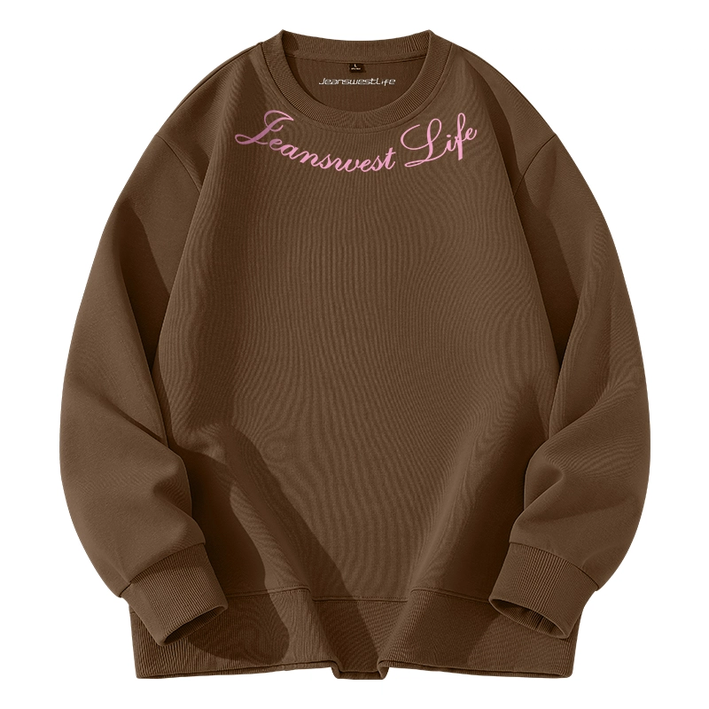 JEANSWEST LIFE LOGO