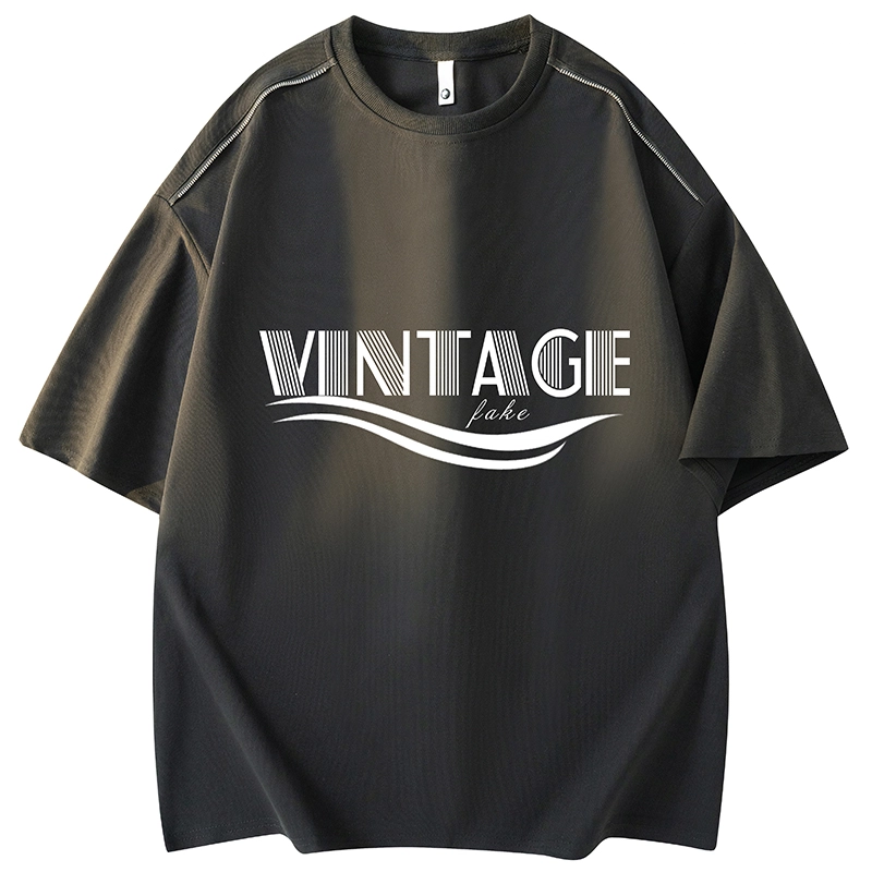 FAKE VINTAGE insT