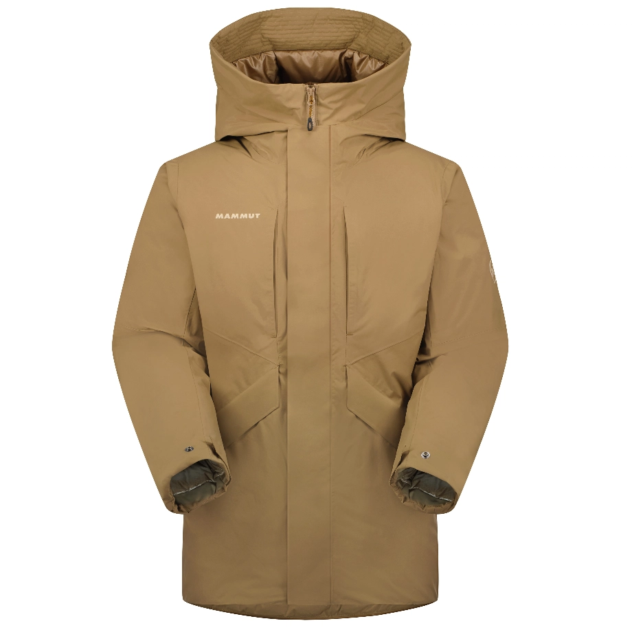 MAMMUT Floeberg 750