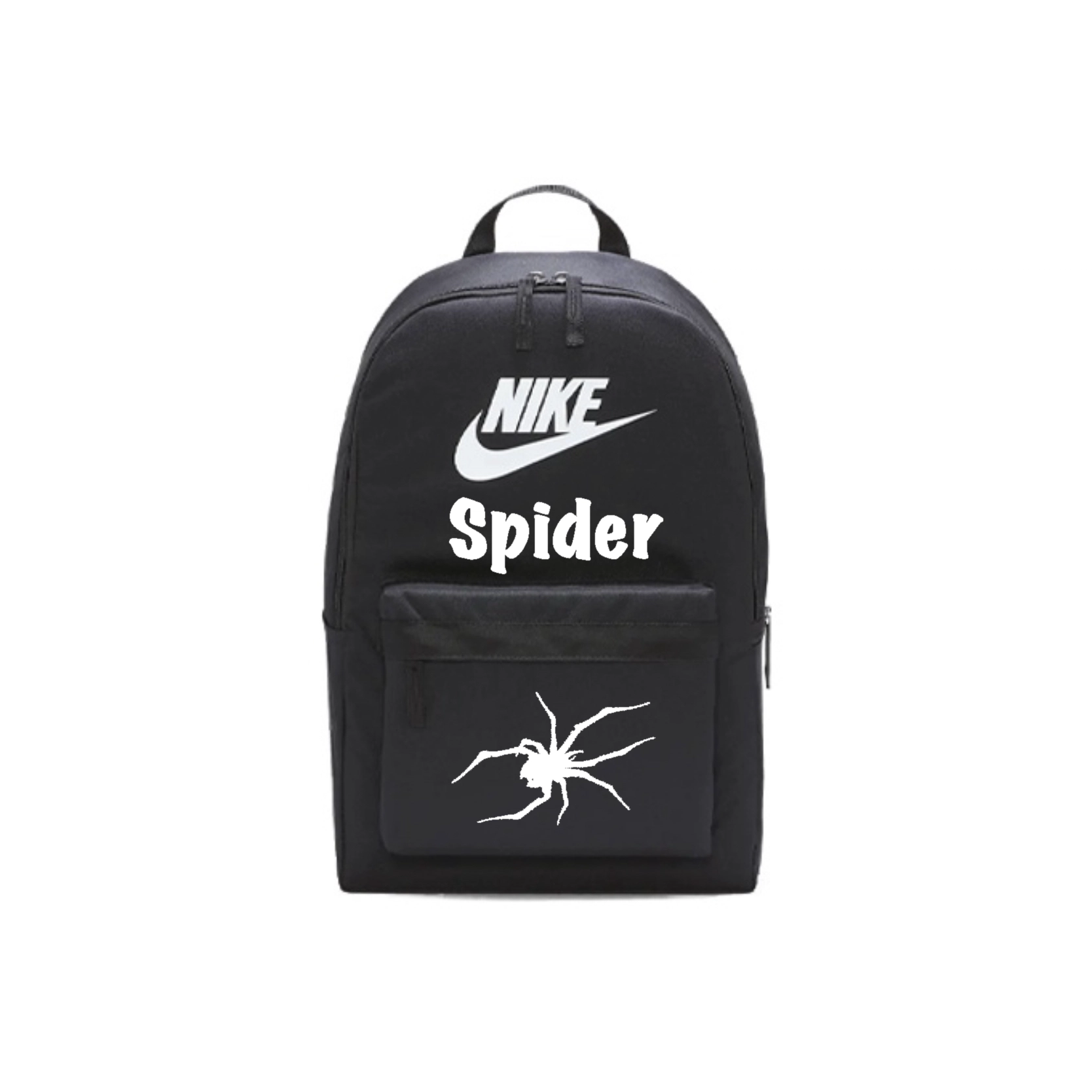 Nike Heritage Logo