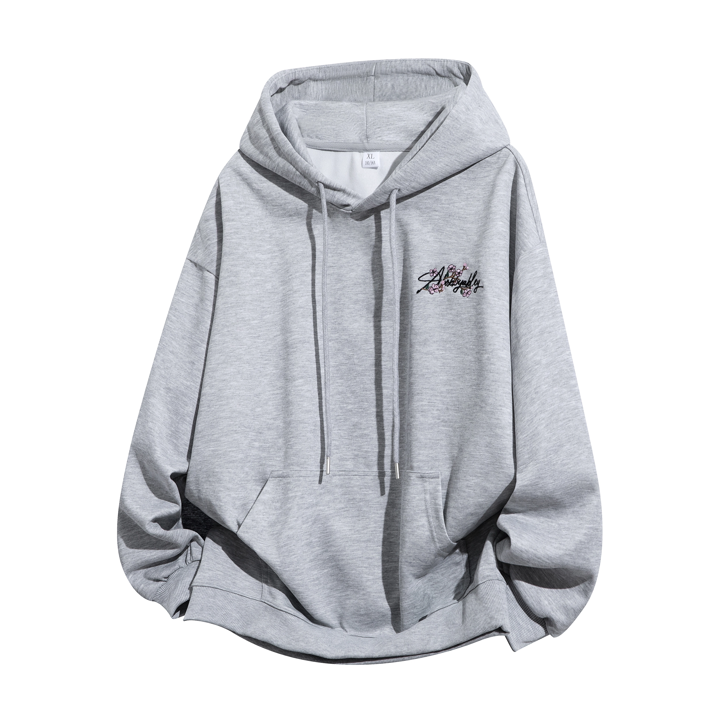 BOBBY ABLEY Logo