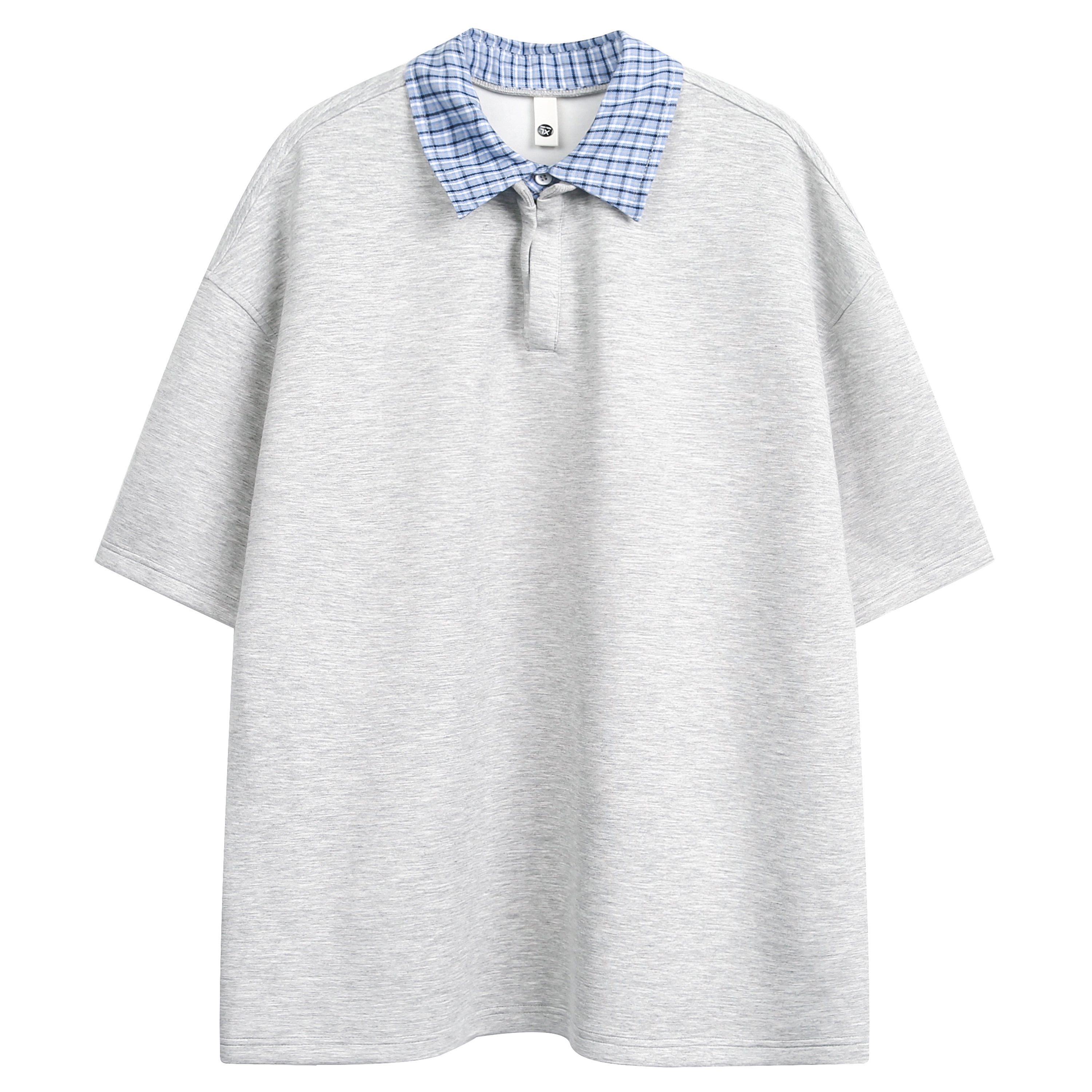 MARK WAFFLE Polo