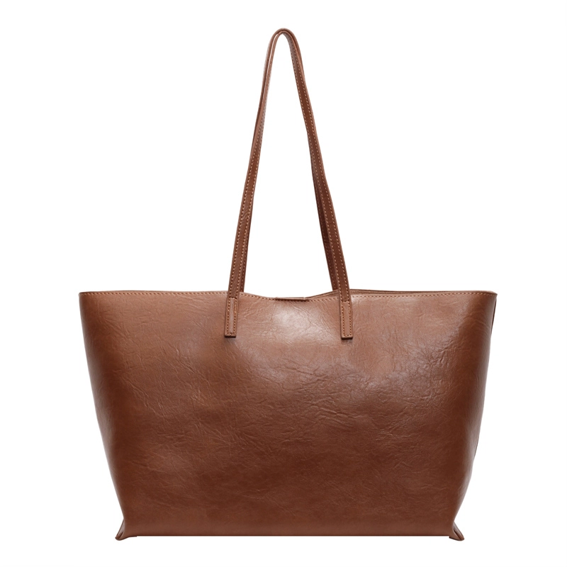 Wenpercy PU Tote
