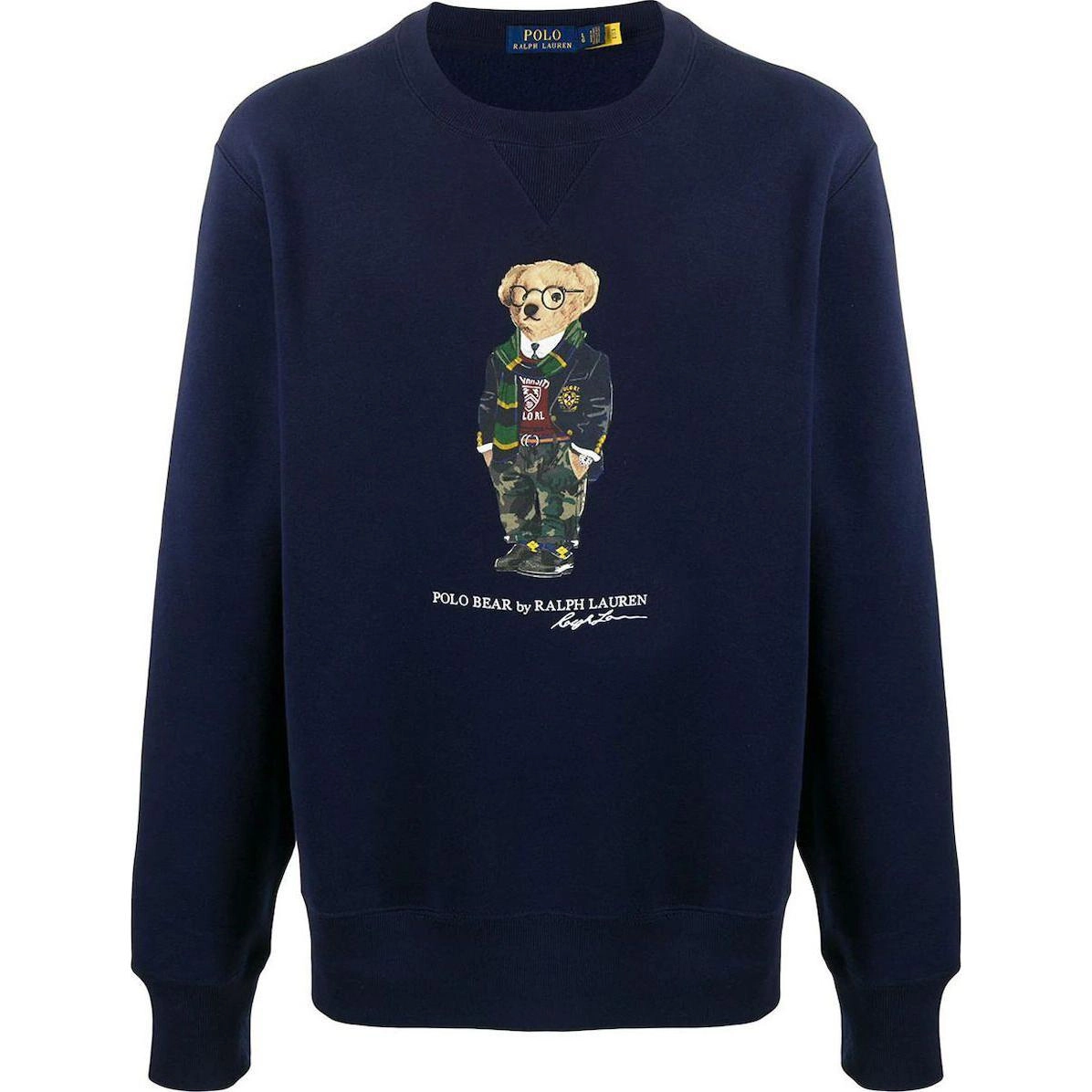 Polo Ralph Lauren FW24