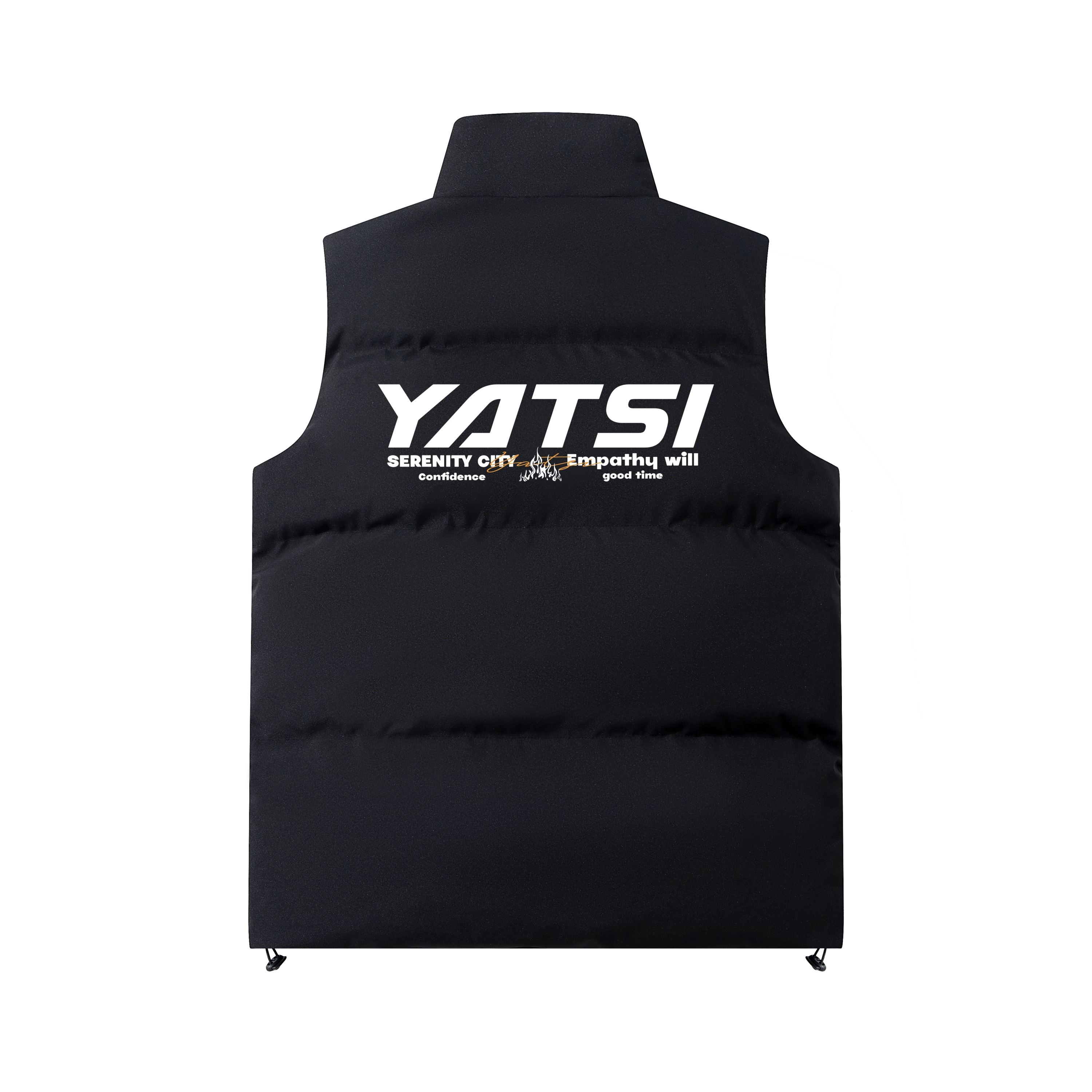 YATSI Logo