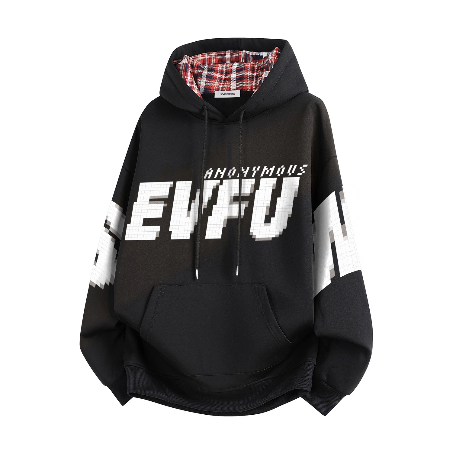 7 SEVFUN Logo