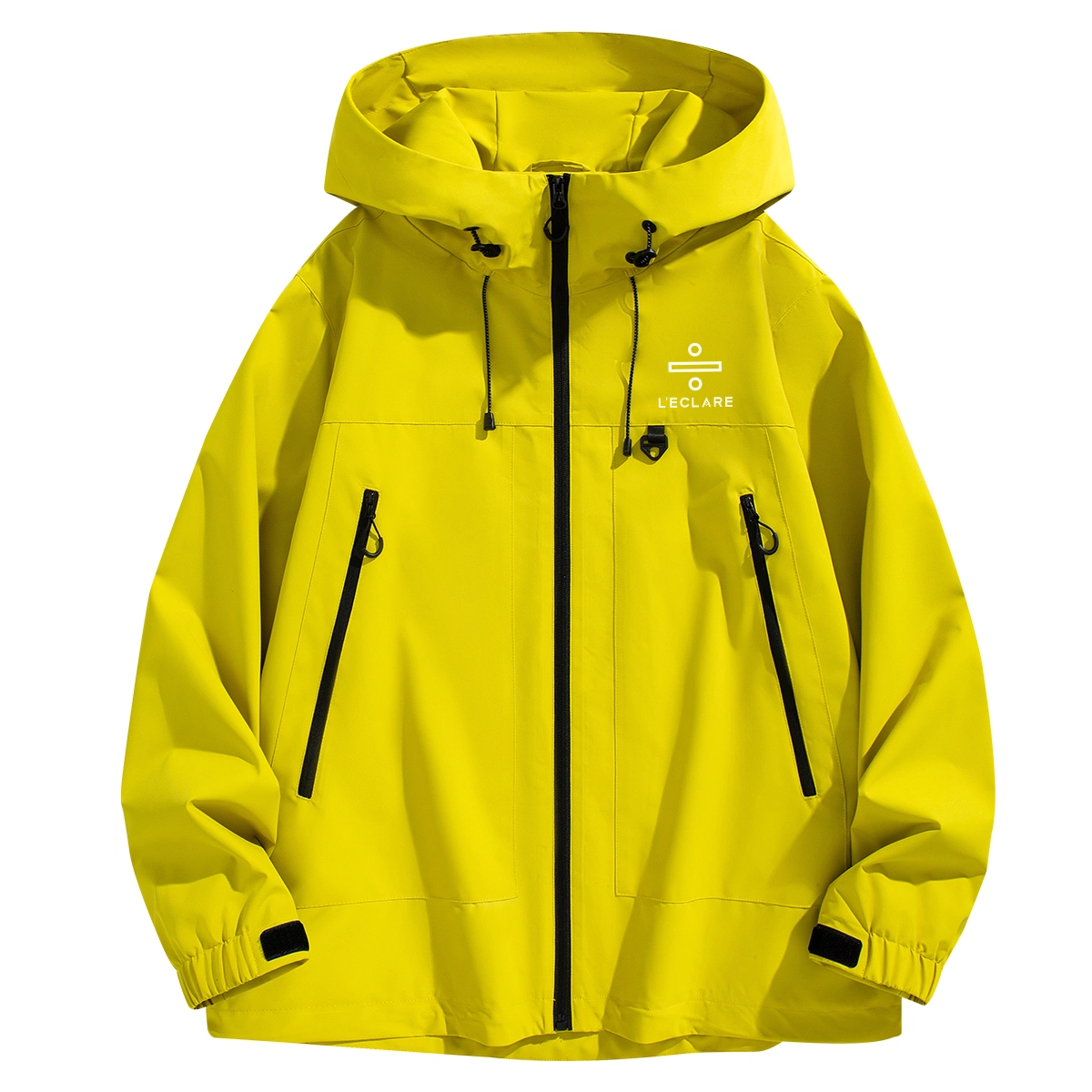 BLANC ECLARE Logo