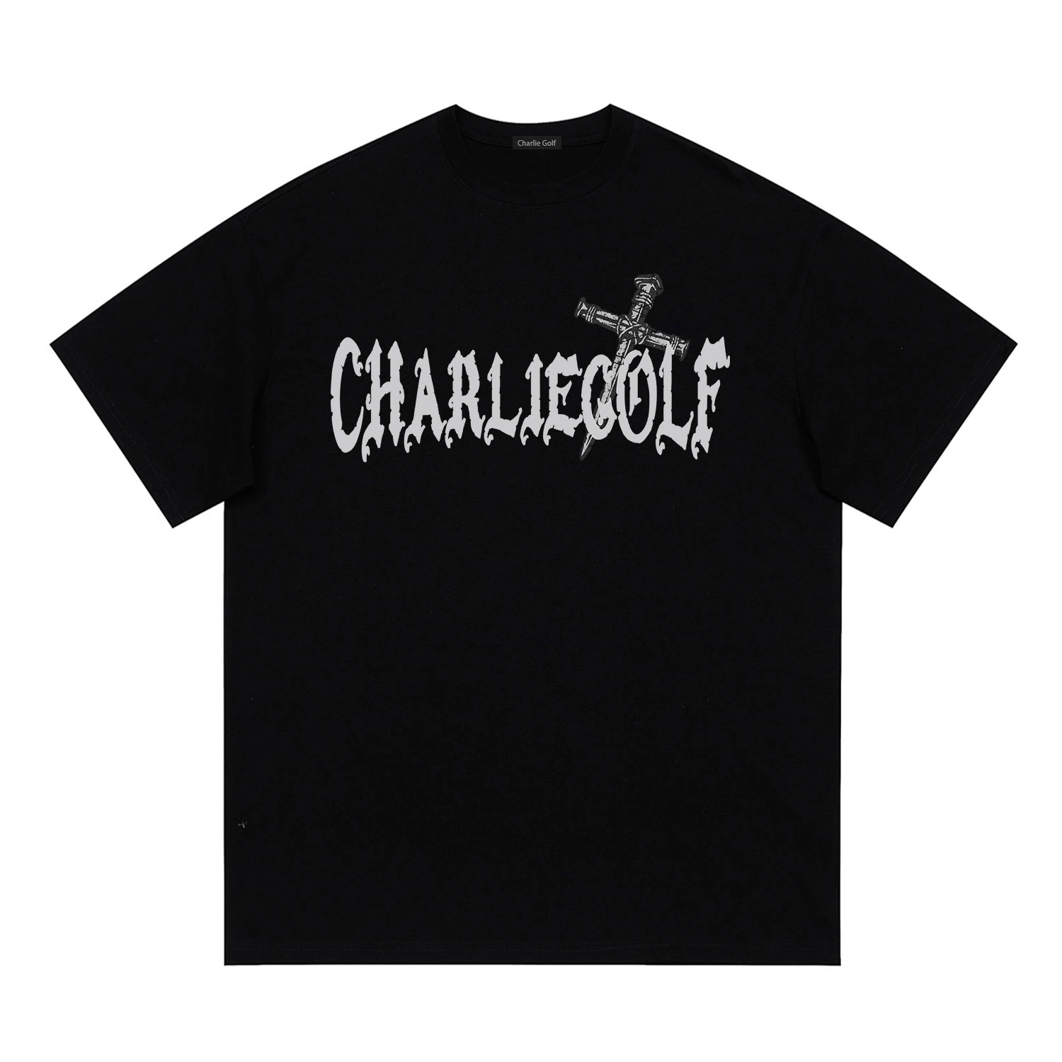 CHARLIE GOLF T