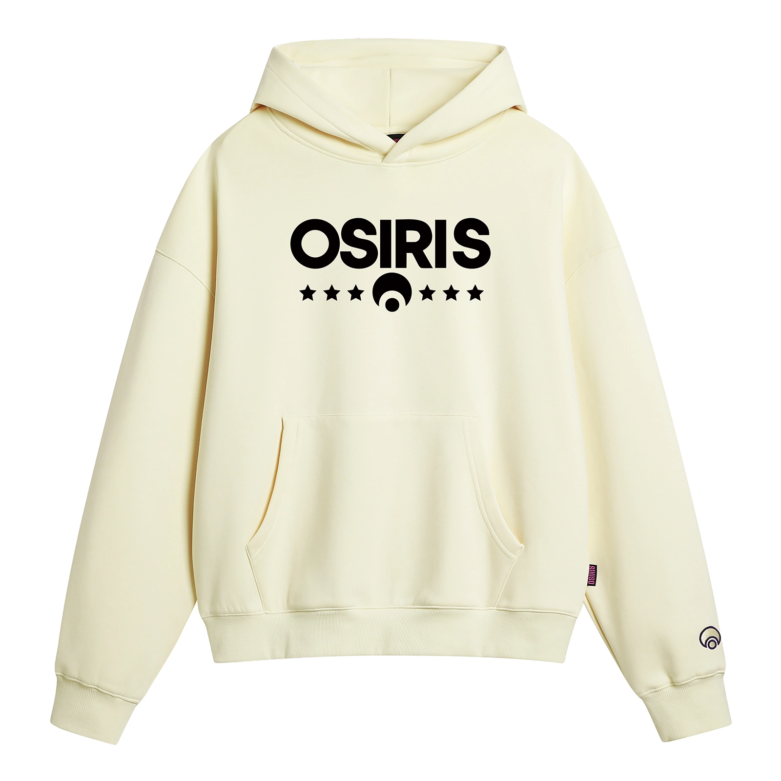 OSIRIS Cleanfit Logo