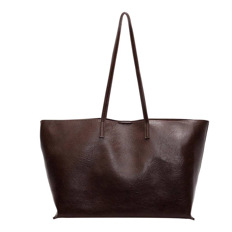 Wenpercy PU Tote