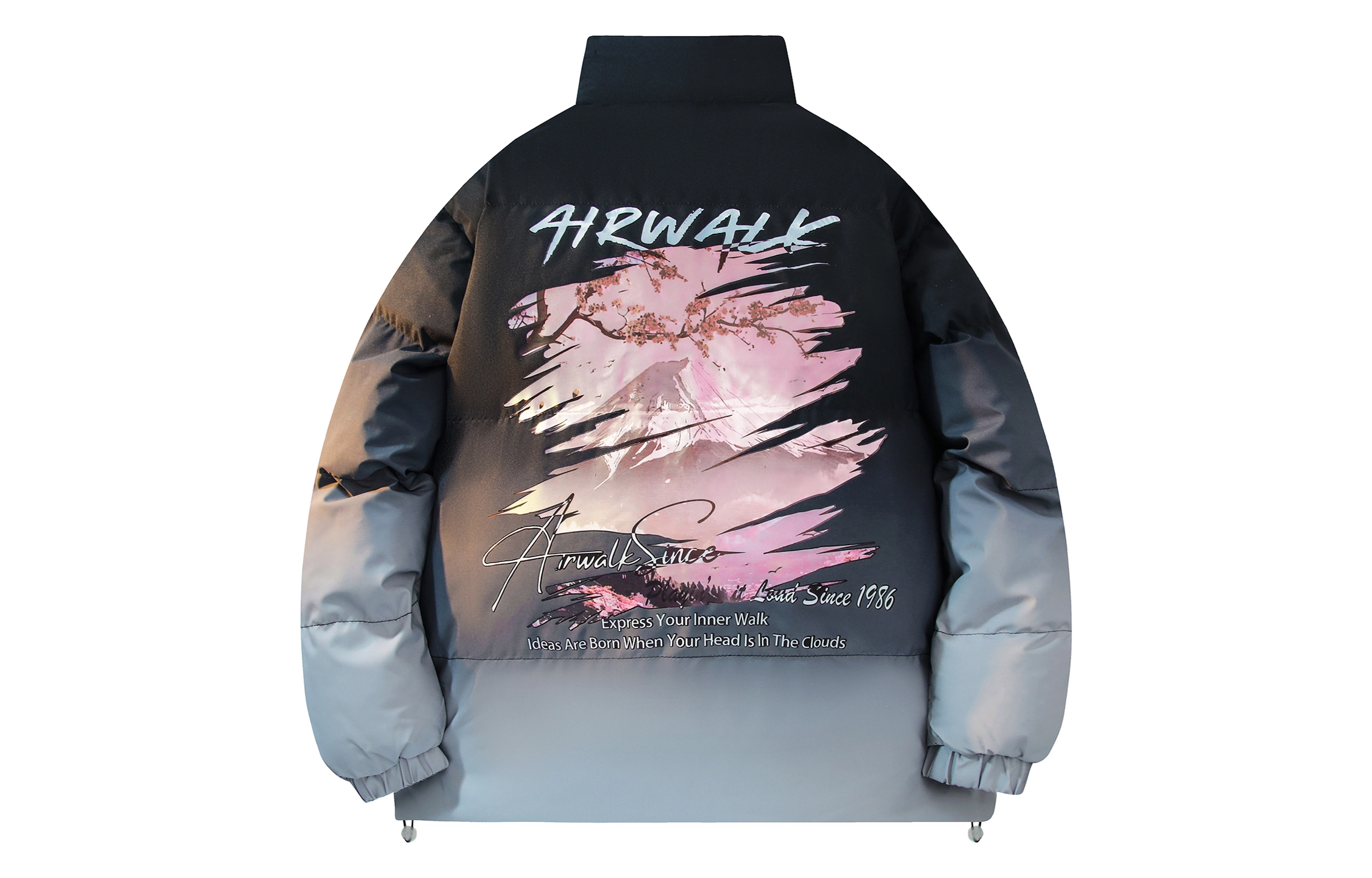 Airwalk Logo