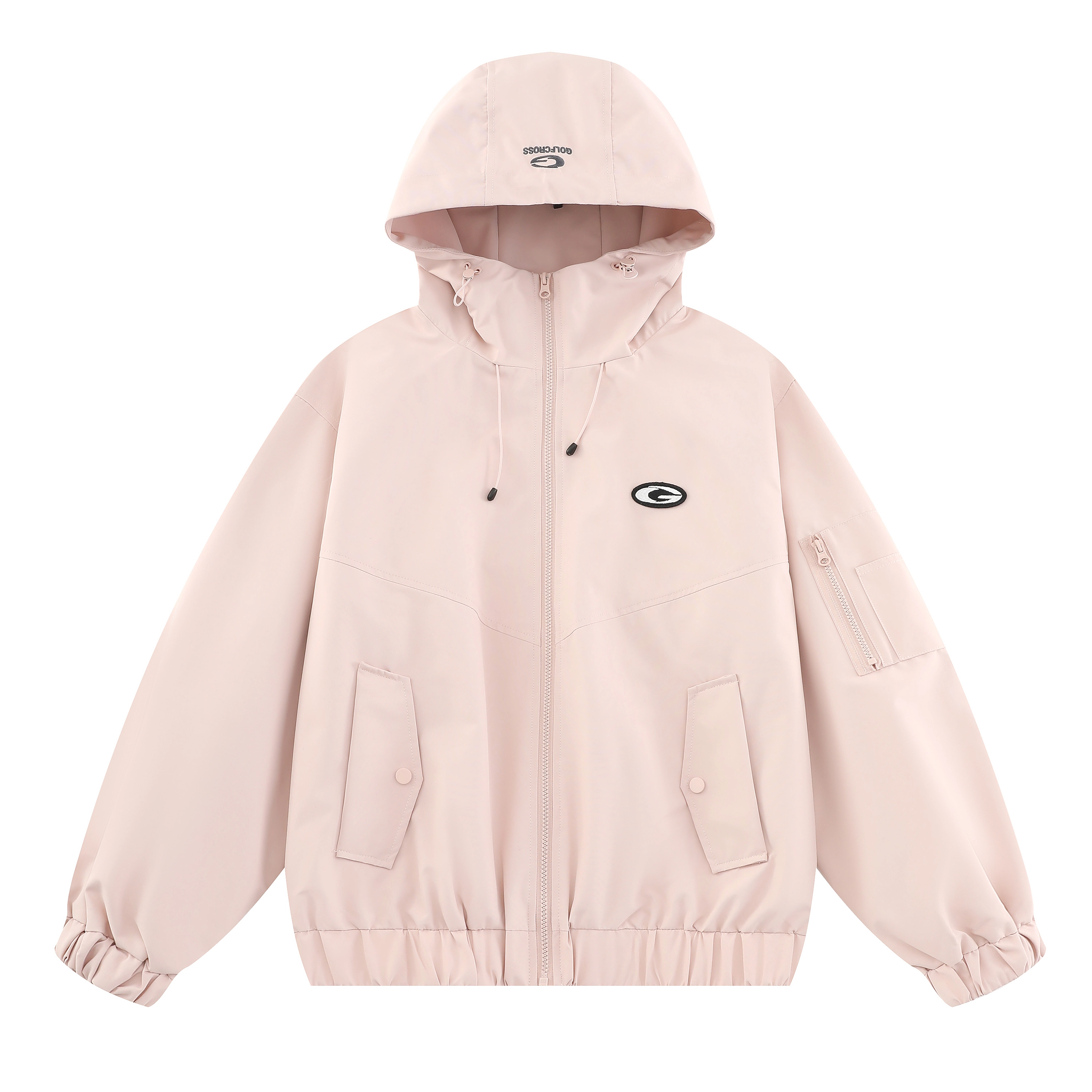 GOLFCROSS G