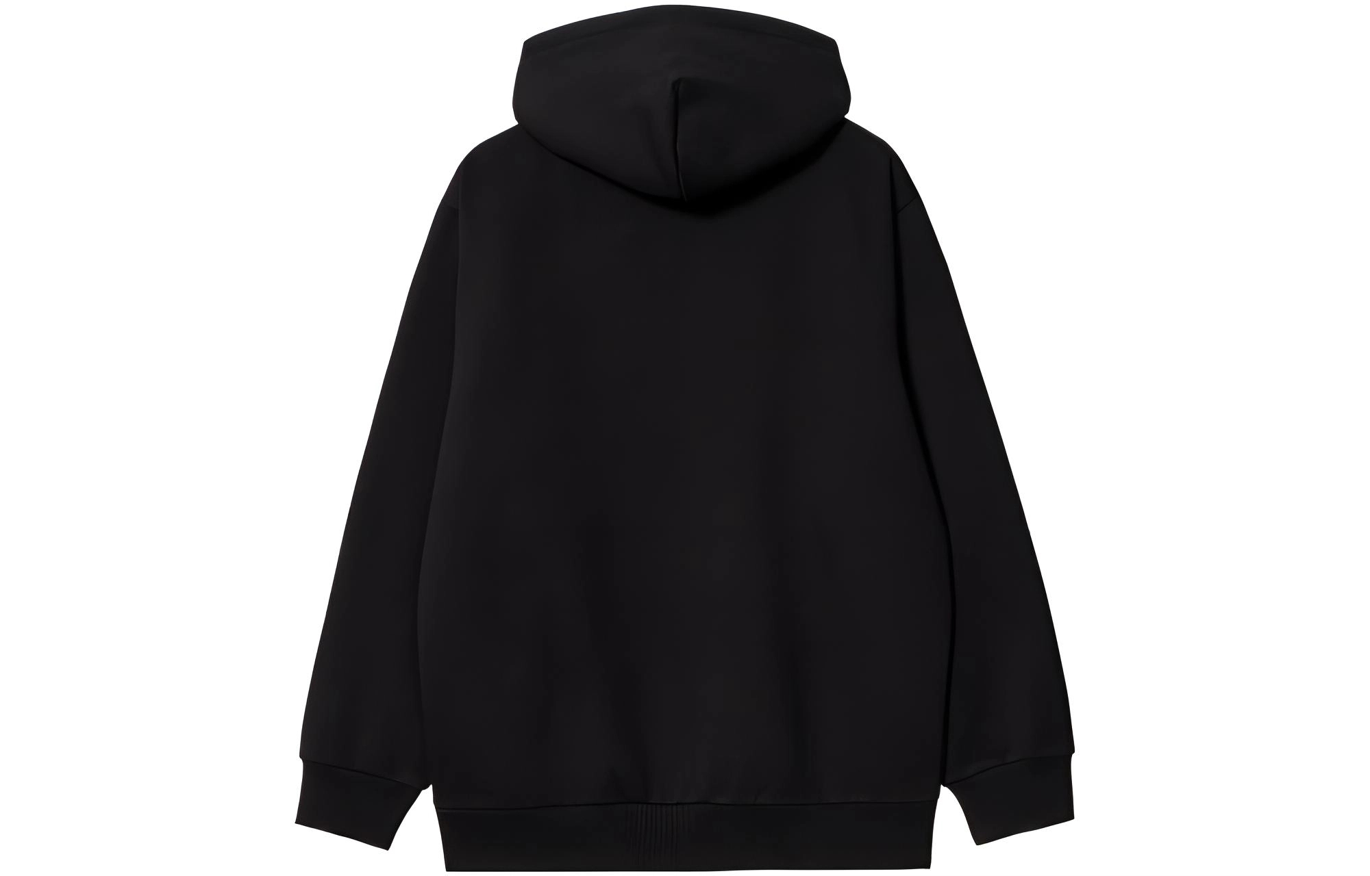 Carhartt WIP FW22 Hooded Duck Pond Sweatshirt