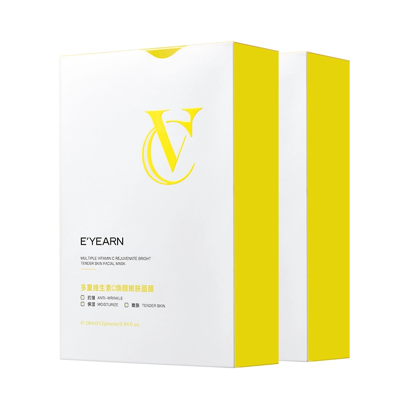 E'YEARN C 28ml*12