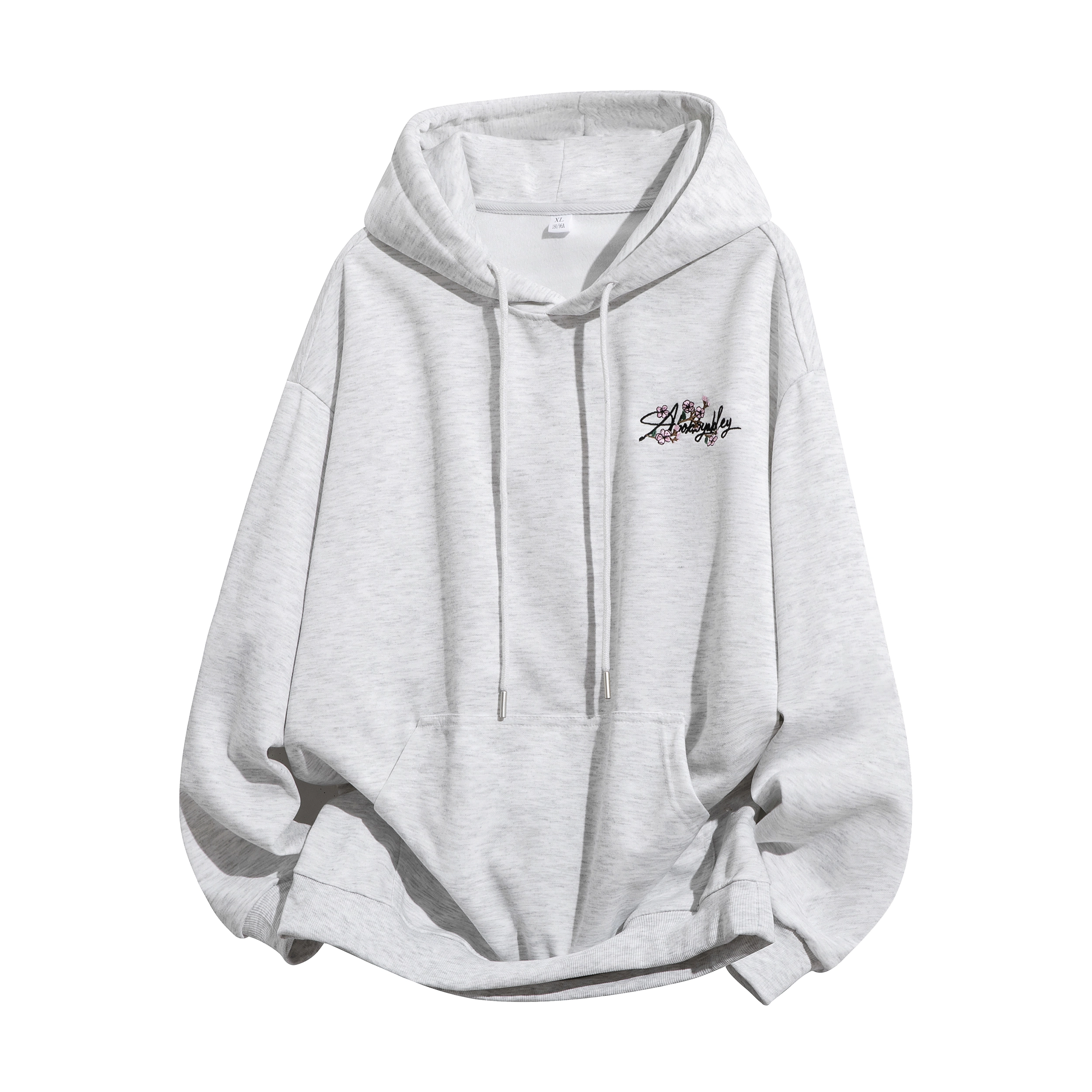 BOBBY ABLEY Logo