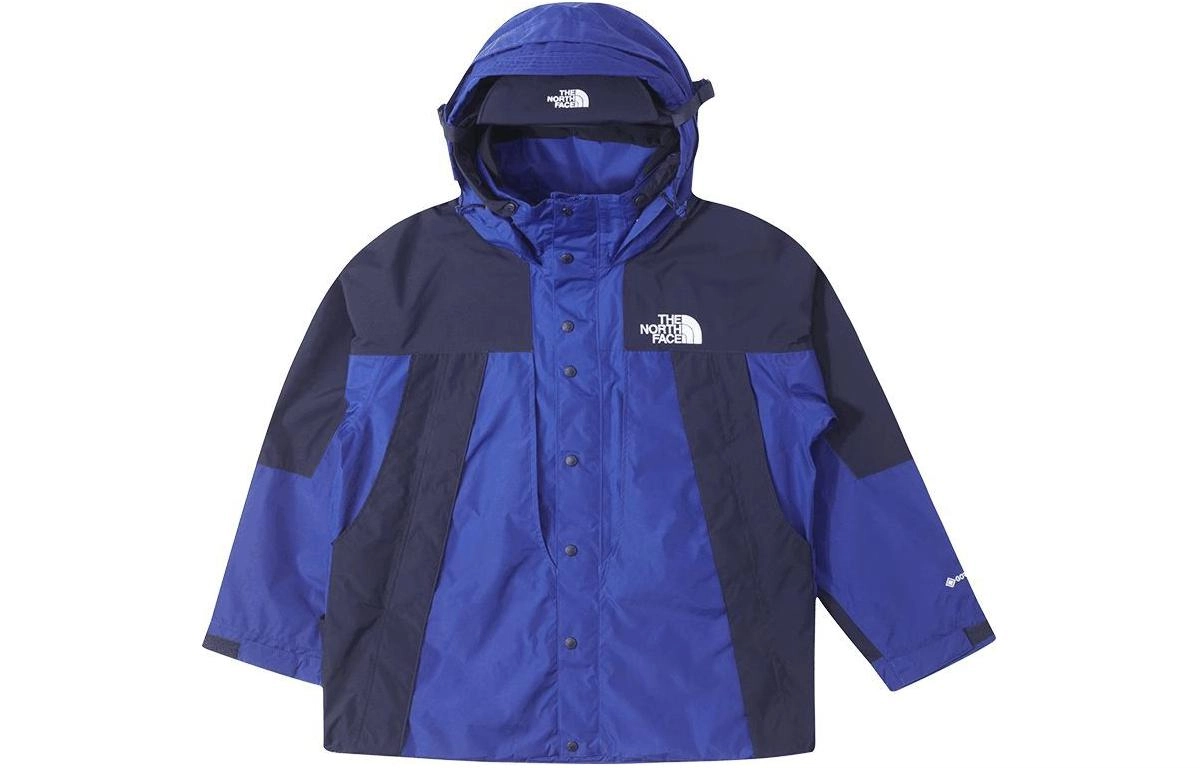 THE NORTH FACE SS24 UE GORE-TEX
