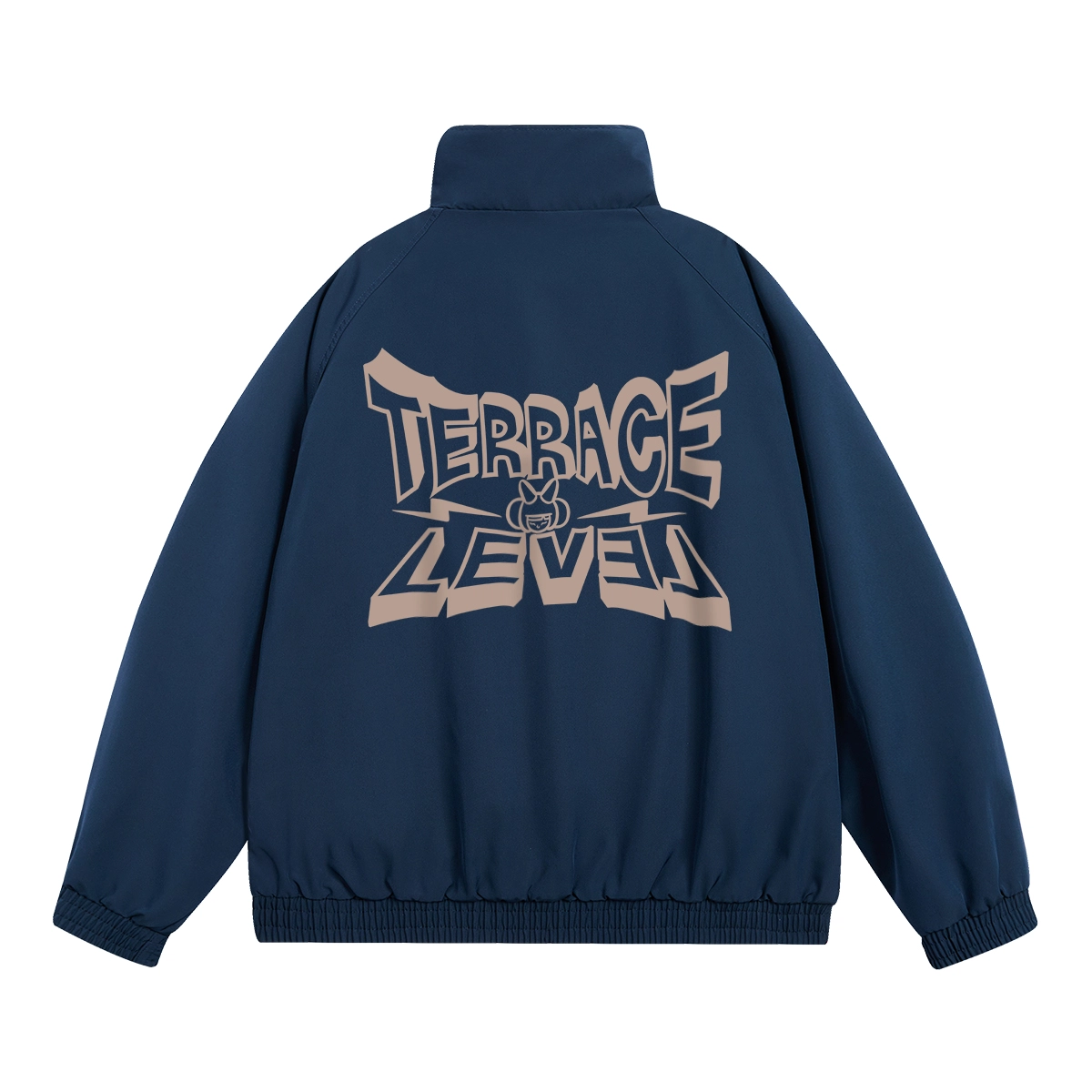 LEVEL RELAX Logo