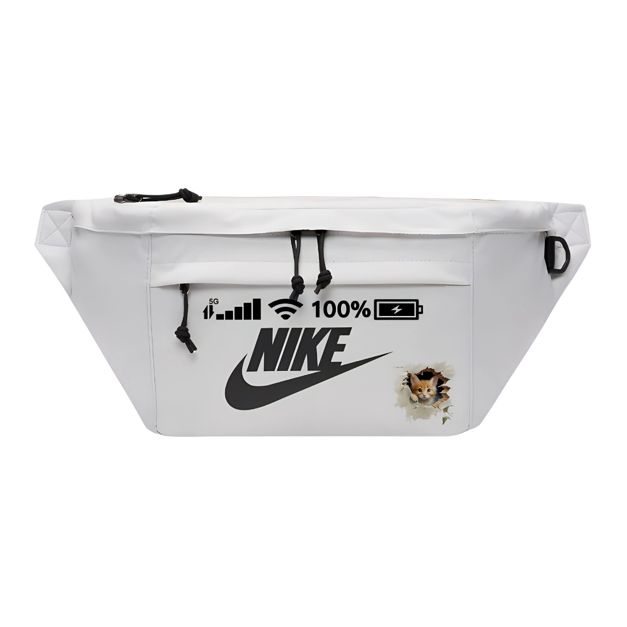 Nike Logo
