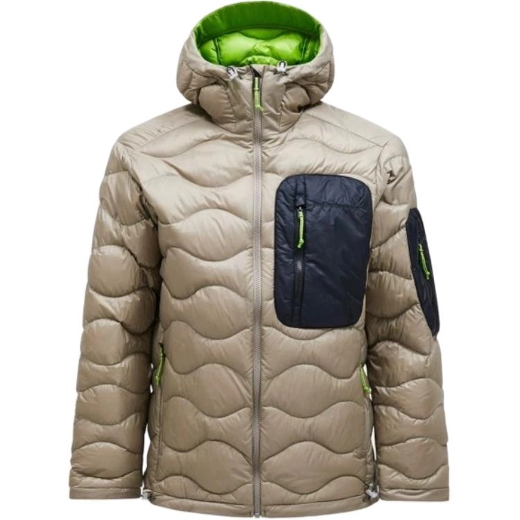 PEAK PERFORMANCE Helium Utility