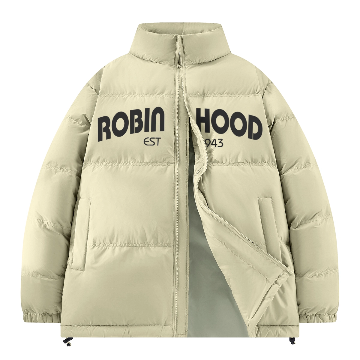 ROBINHOOD