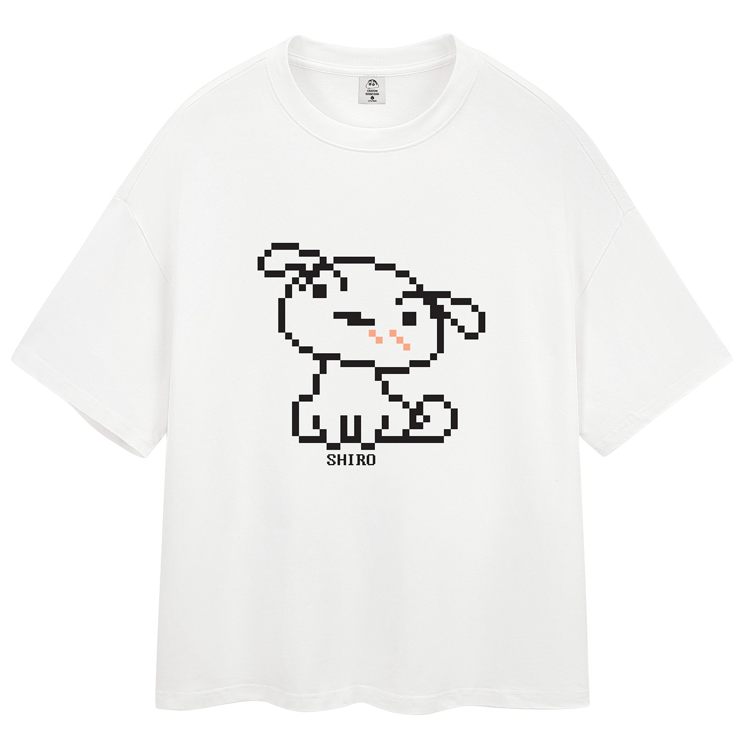 Crayon Shinchan T