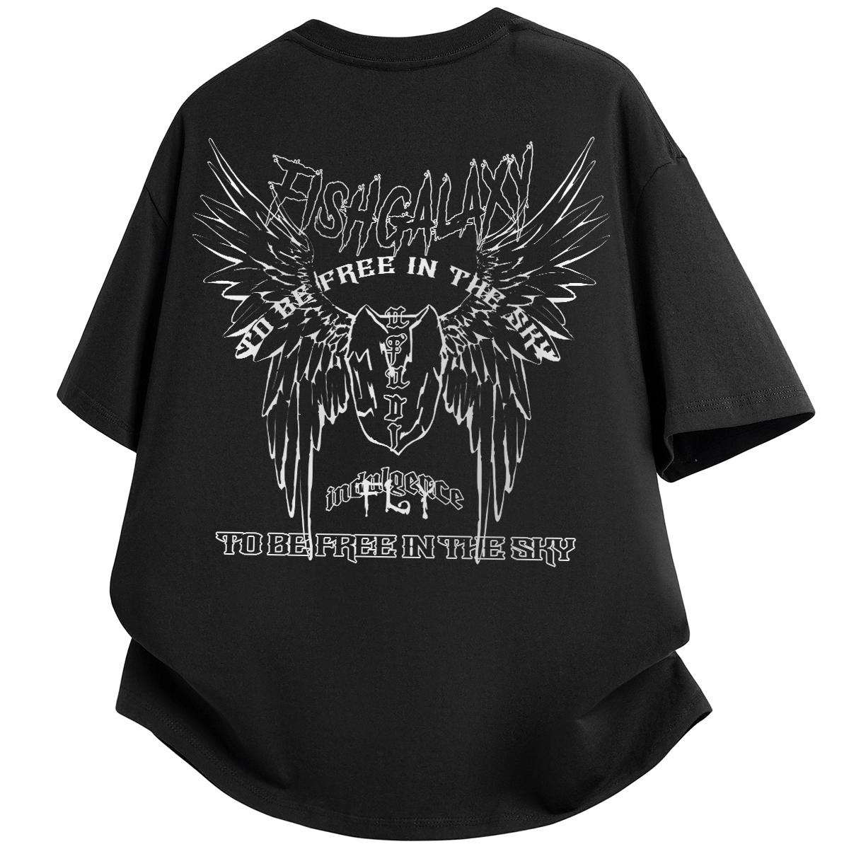 FISHGALAXY T