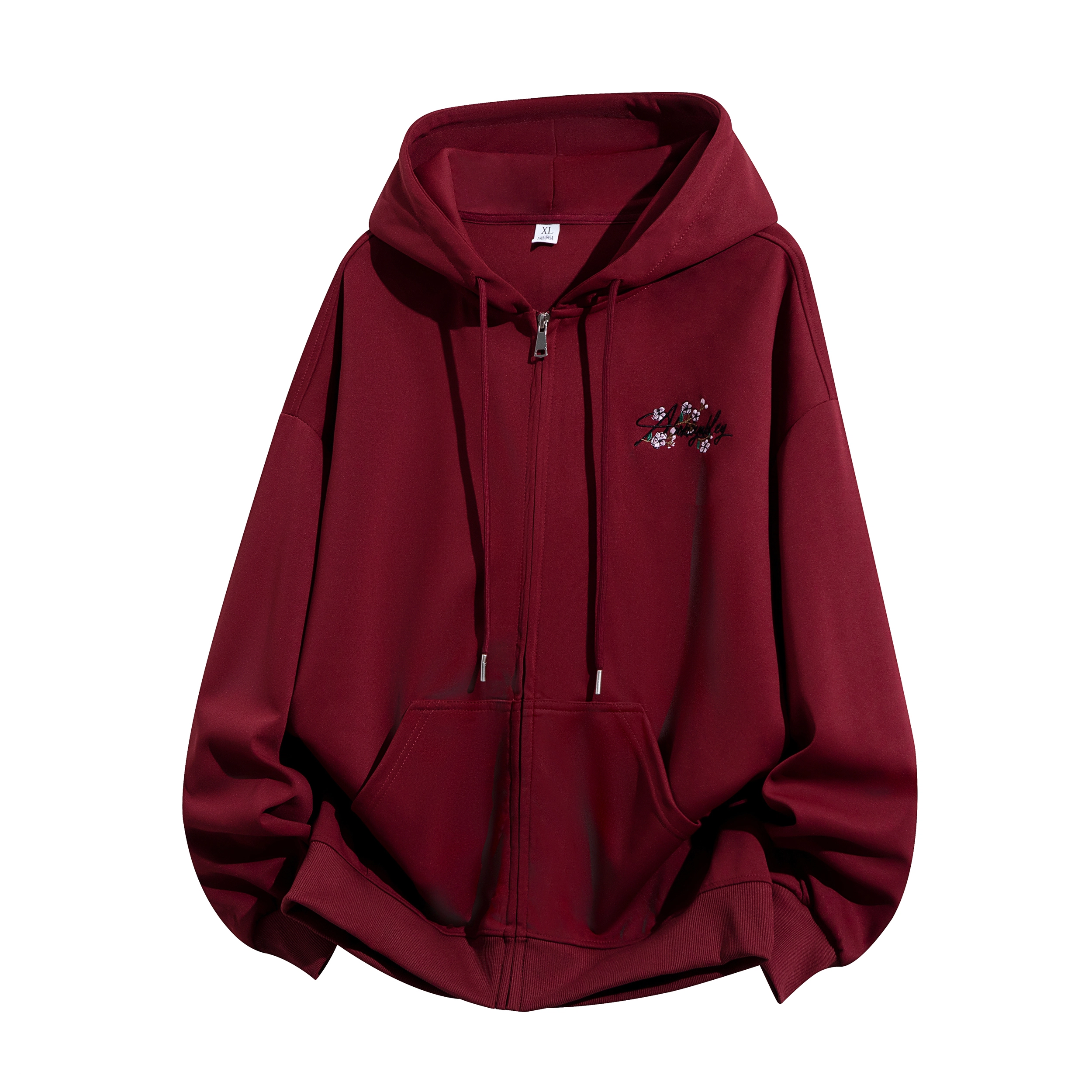 BOBBY ABLEY Logo