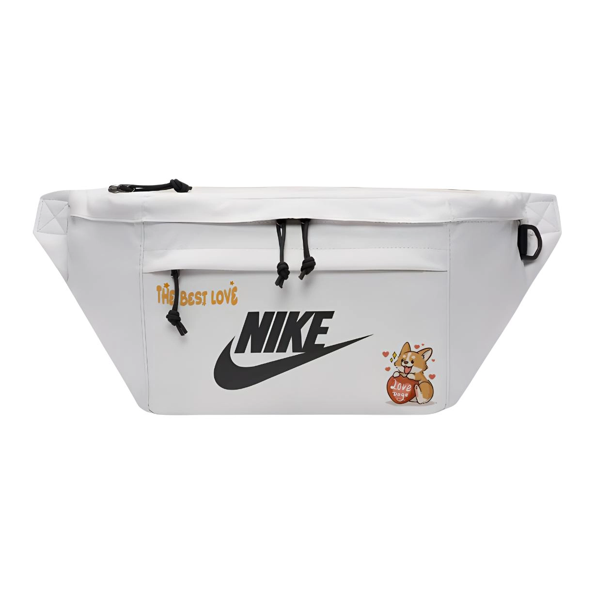 Nike Logo