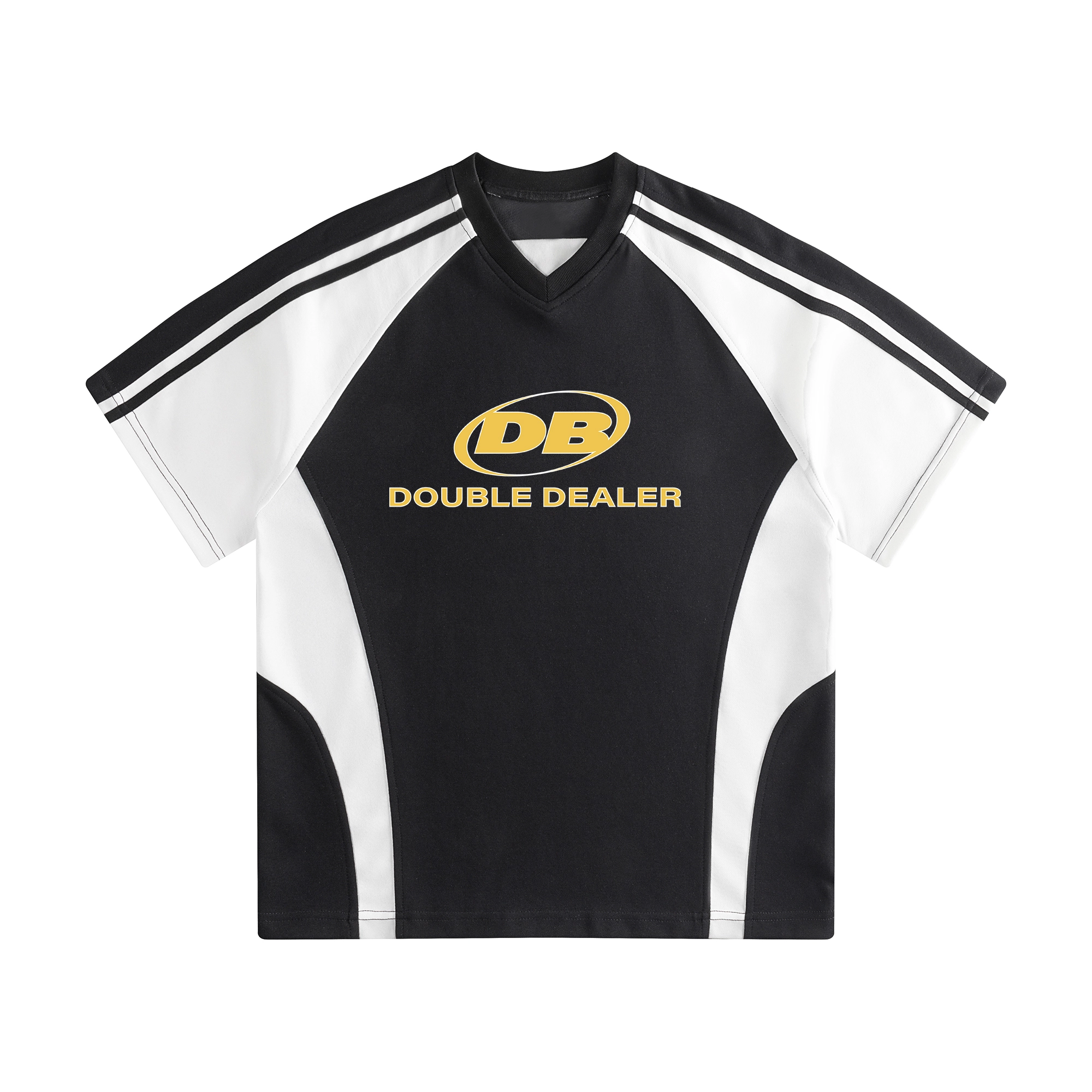 Double dealer LogoVT