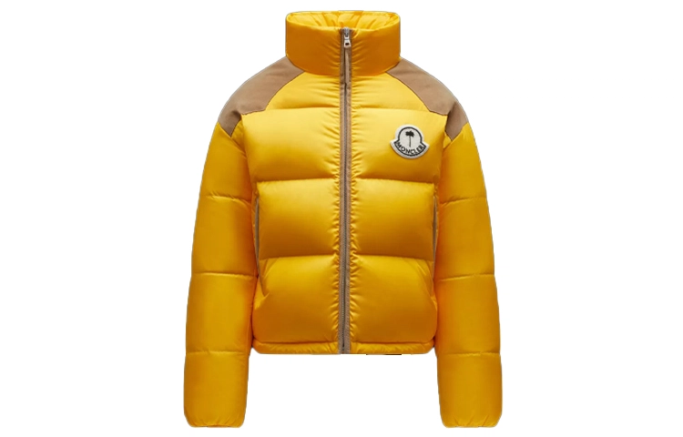 MONCLER GENIUS x PALM ANGELSS FW21 Logo