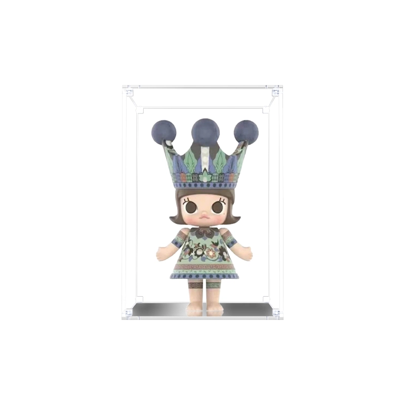 KGBOX POPMARTMOLLY400