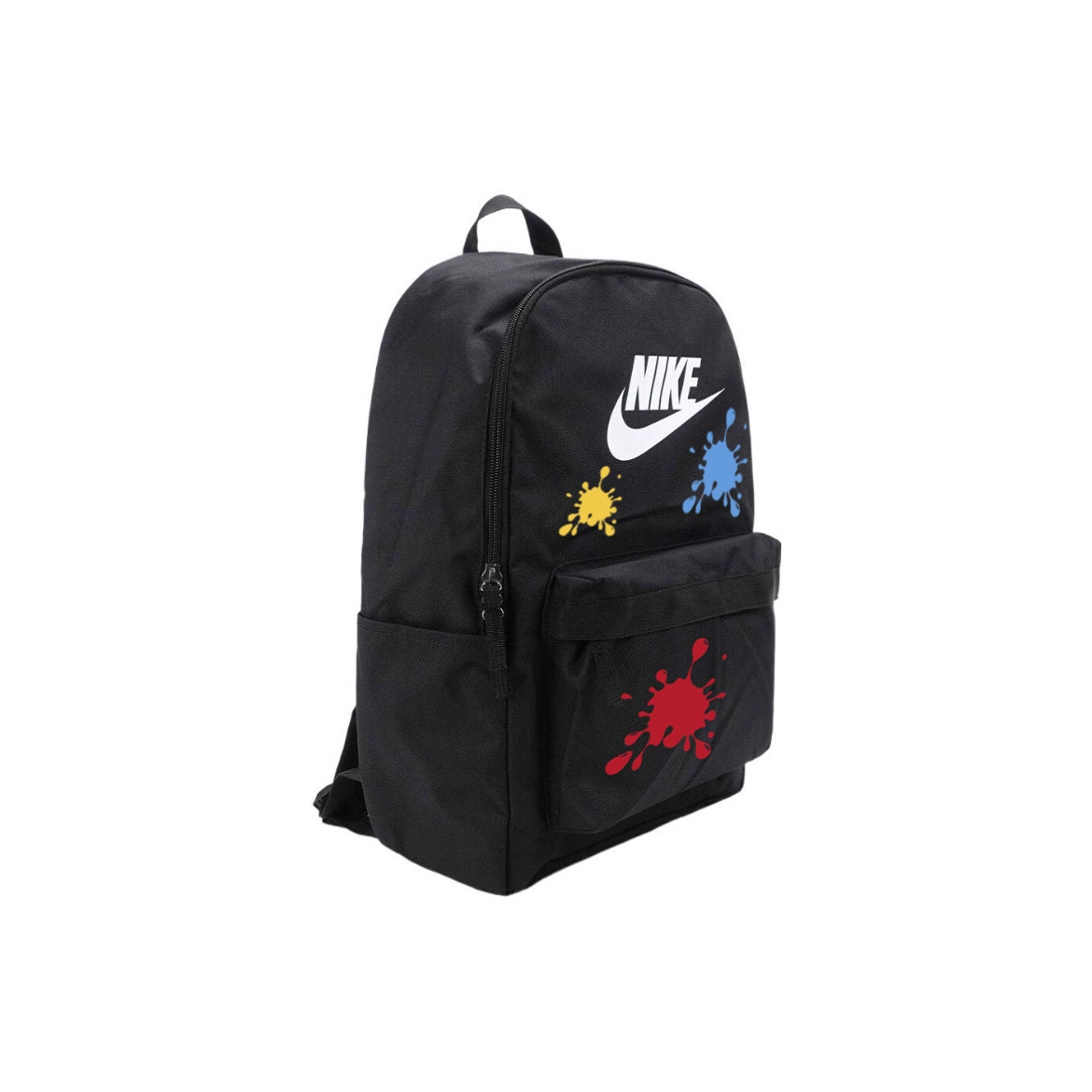 Nike Heritage Logo