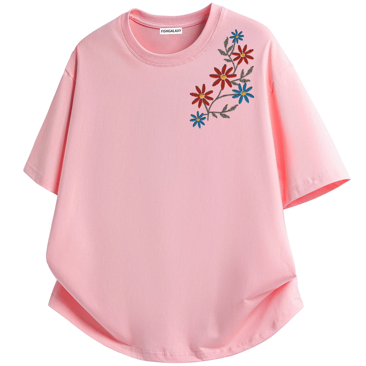FISHGALAXY T