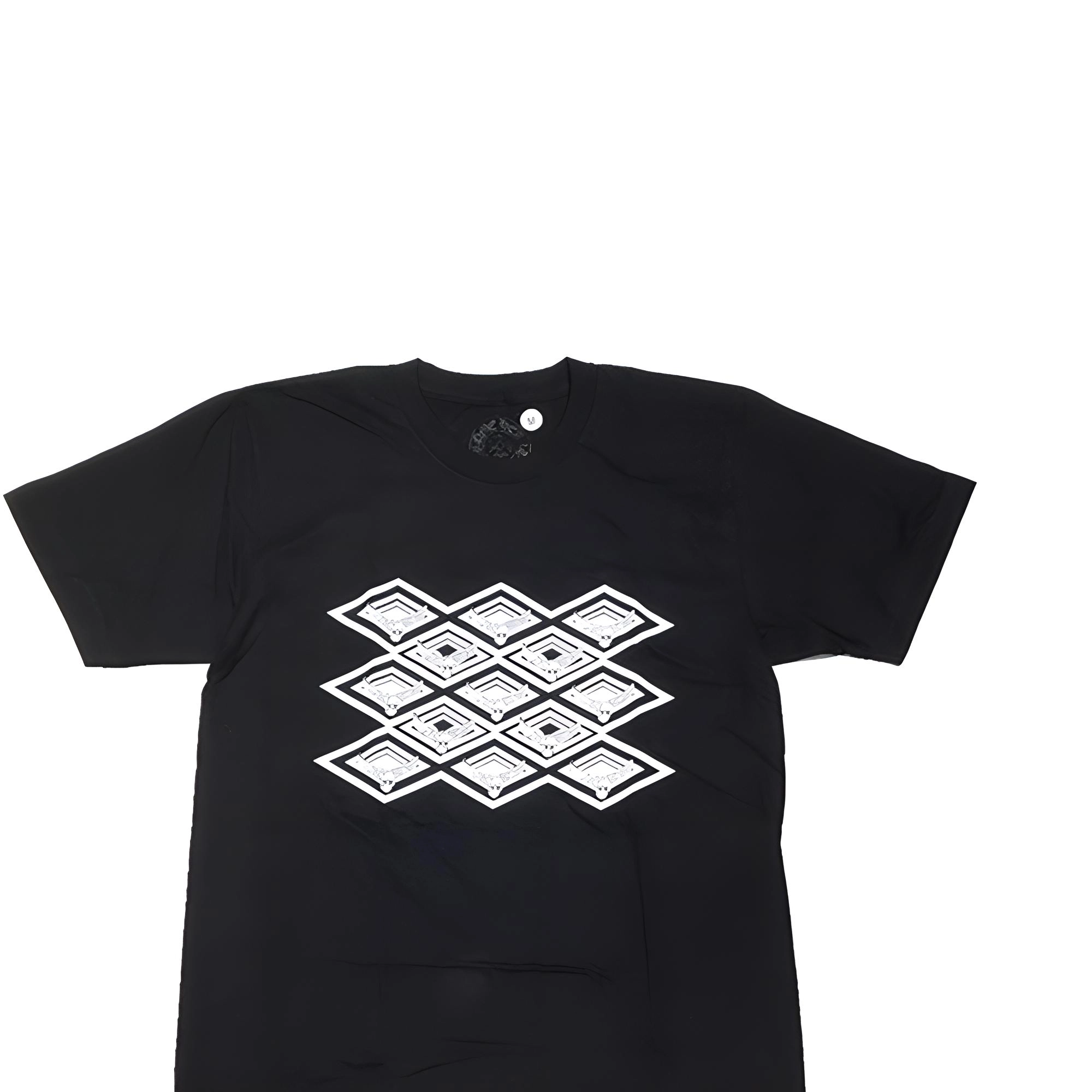Chrome Hearts foti T