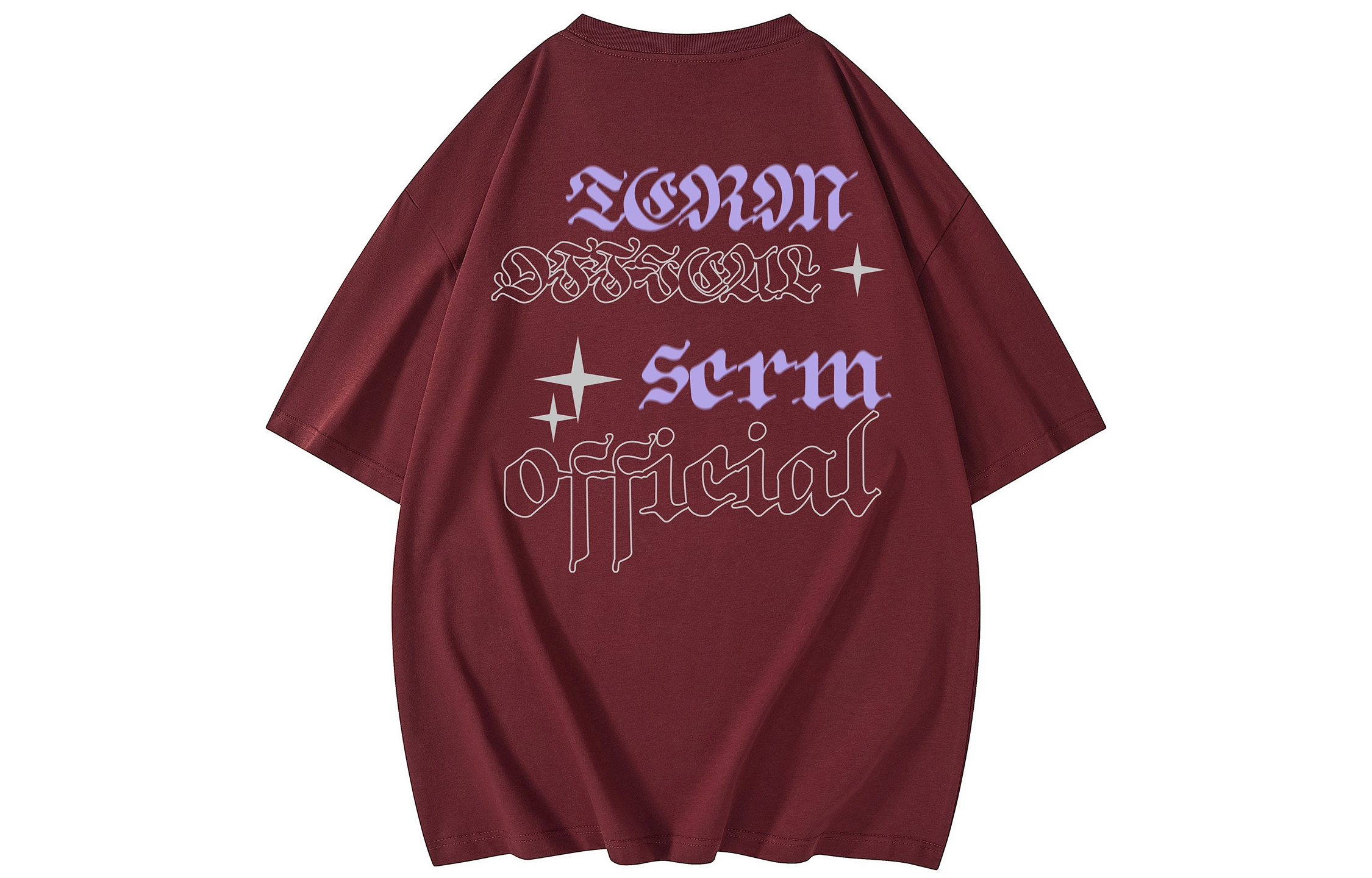 SCRM LogoT