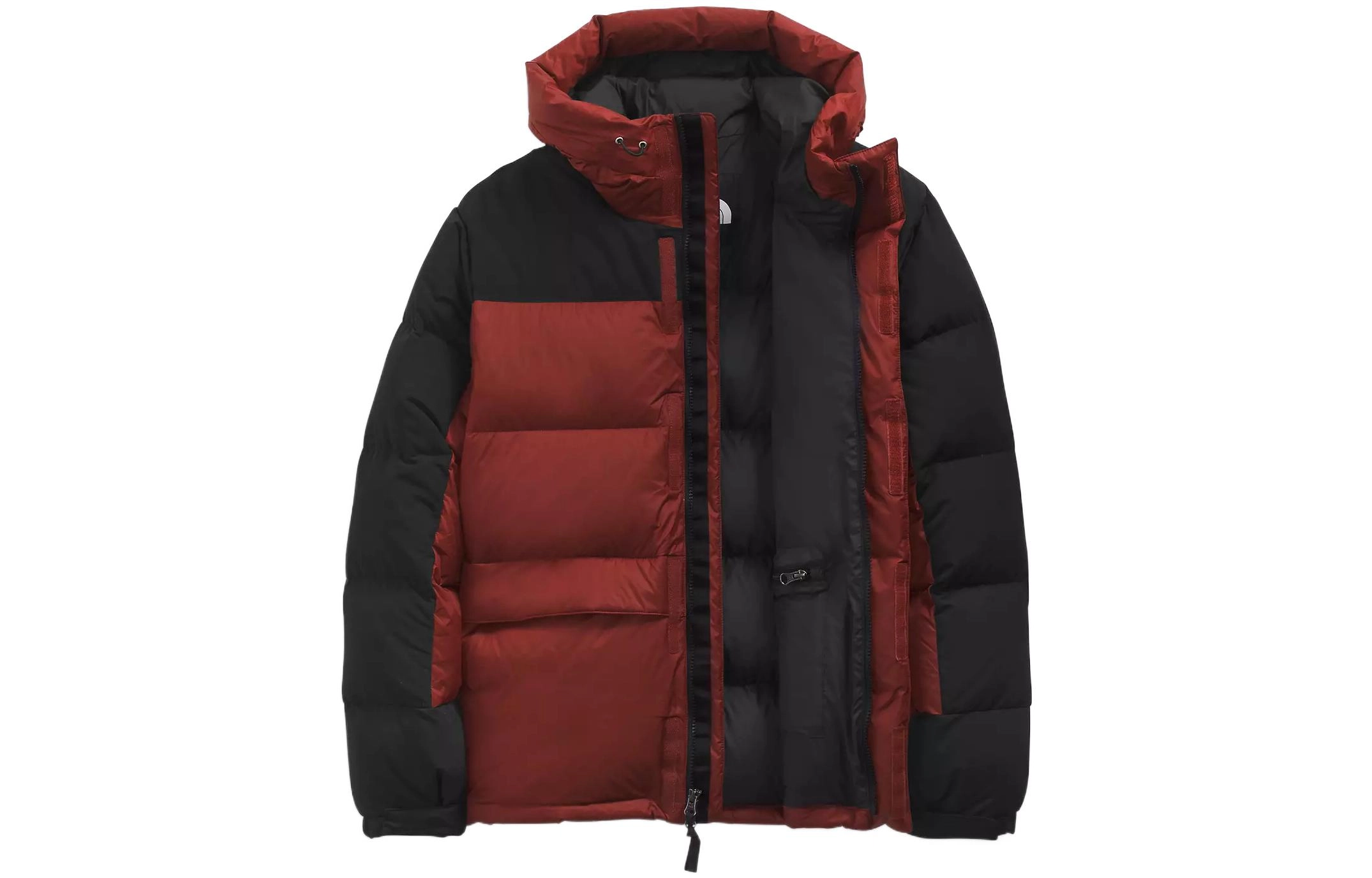 THE NORTH FACE