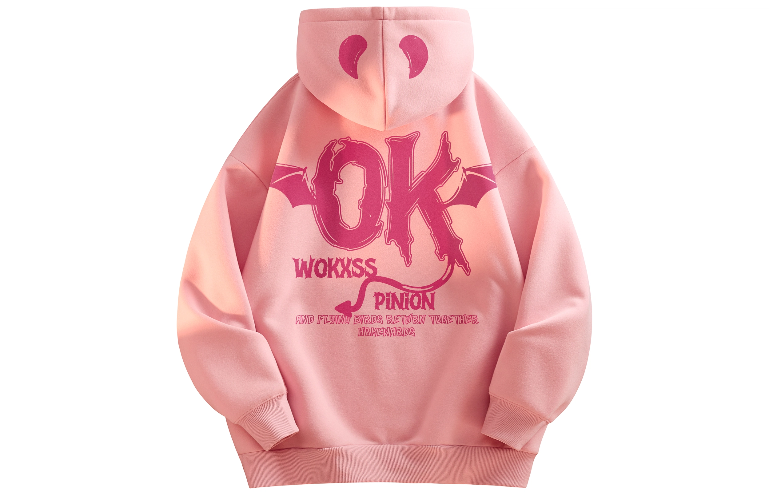 WOKXSS LOGO