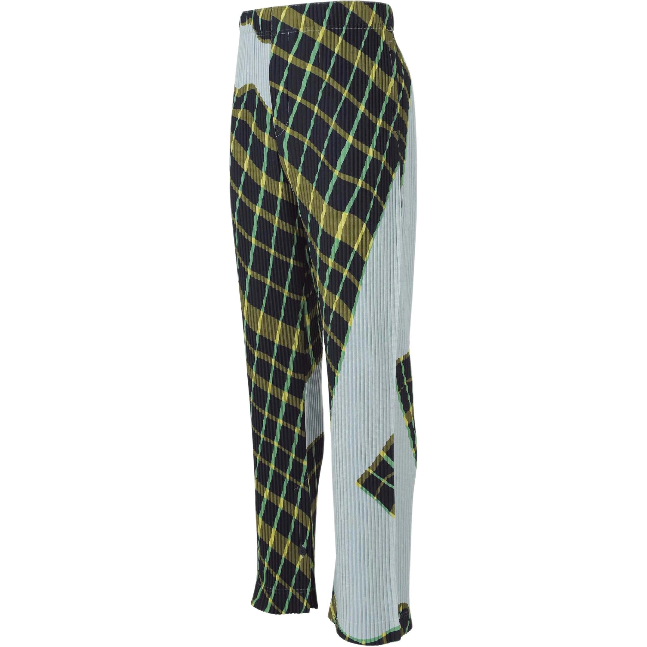 Homme Pliss Issey Miyake SS25