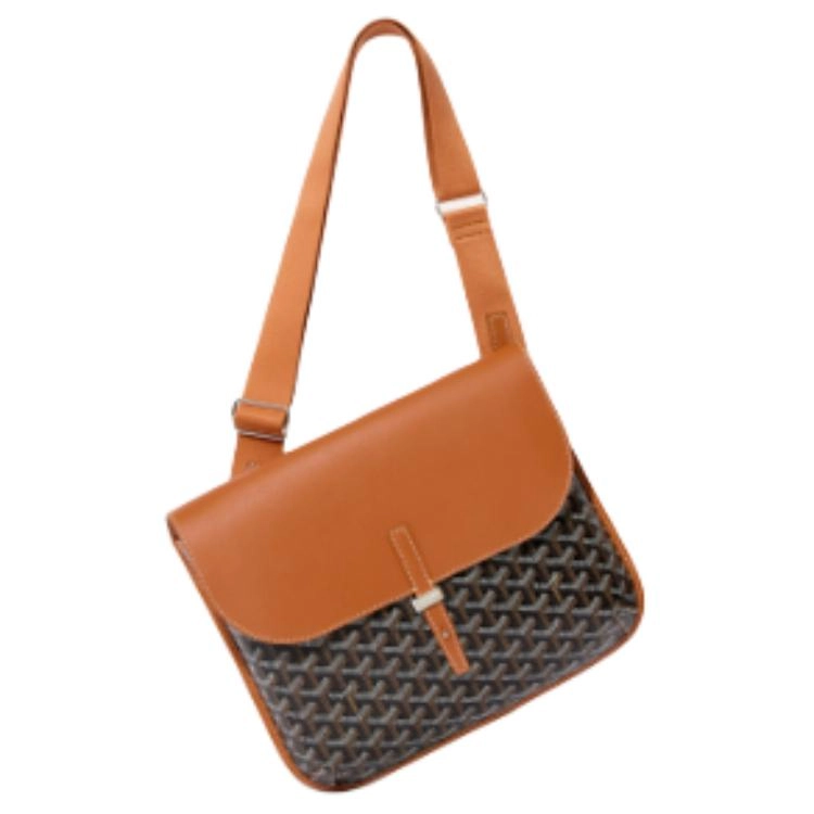 GOYARD COURSIER