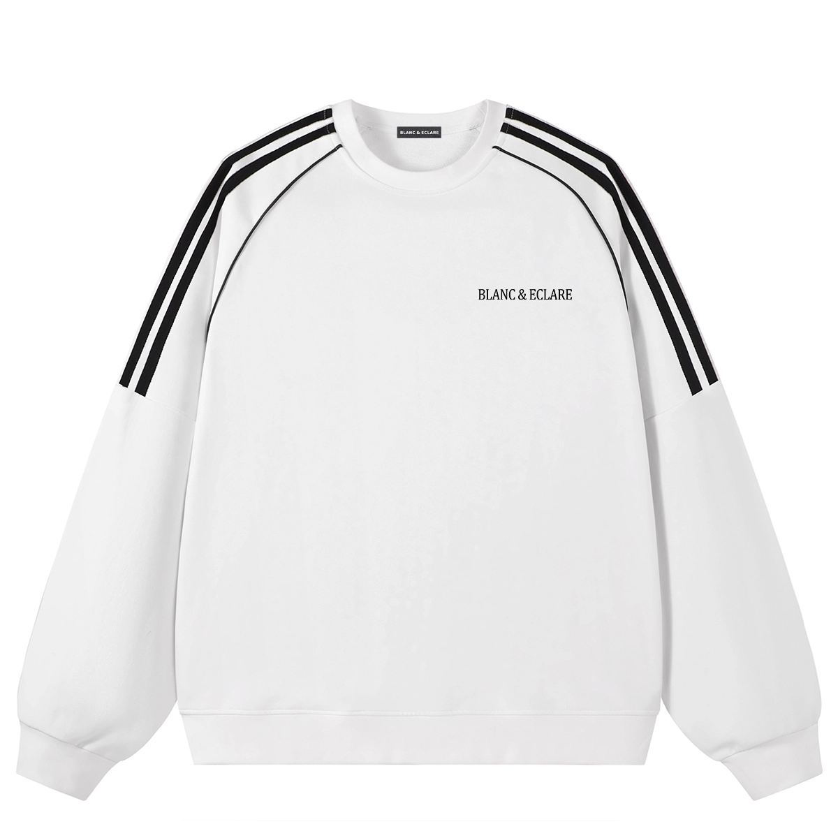 BLANC ECLARE Logo
