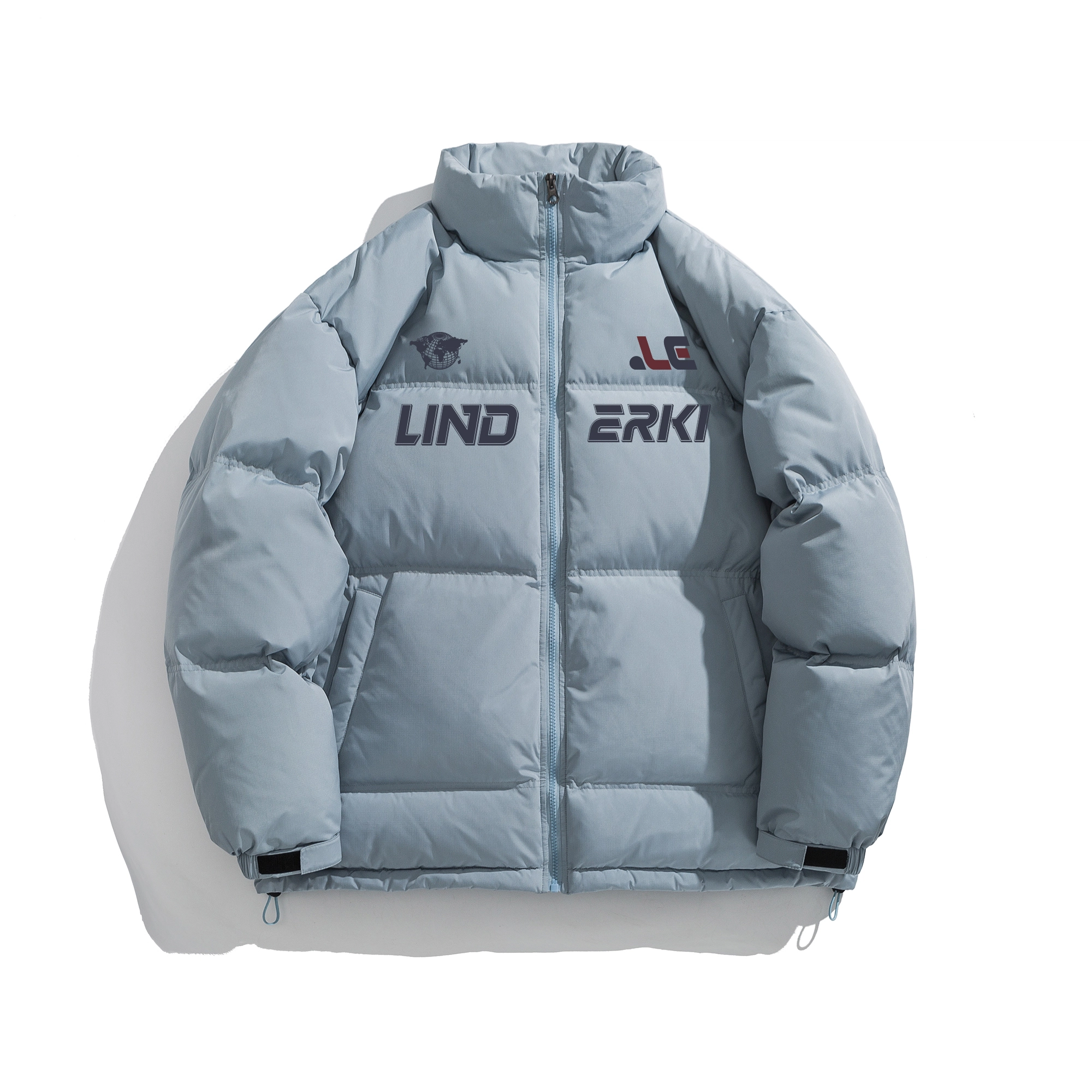 Lind Erki 90Logo
