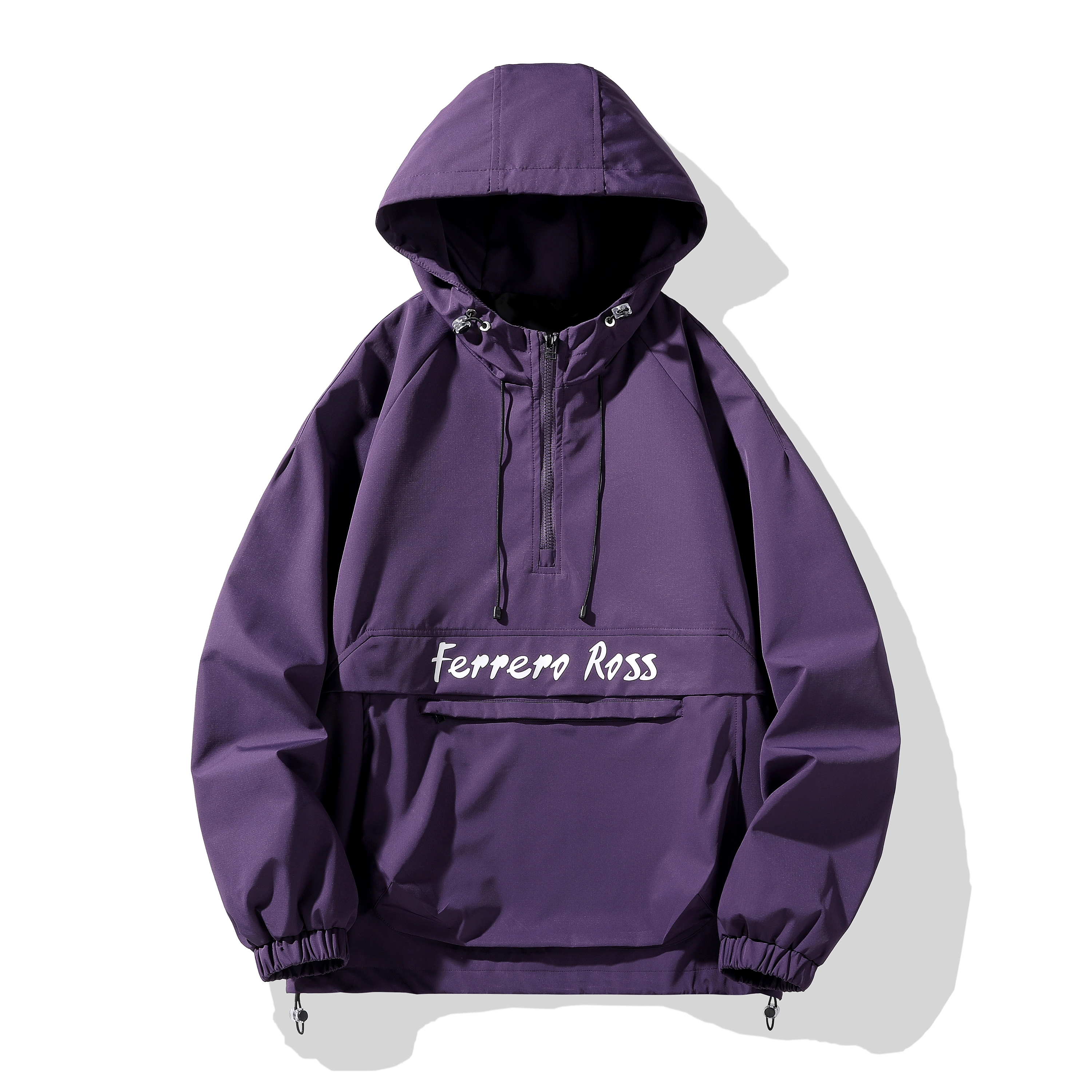 Ferrero Ross Logo