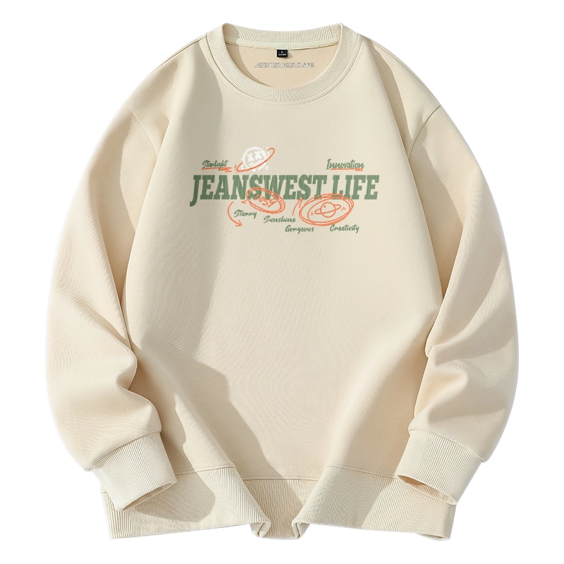 JEANSWEST LIFE