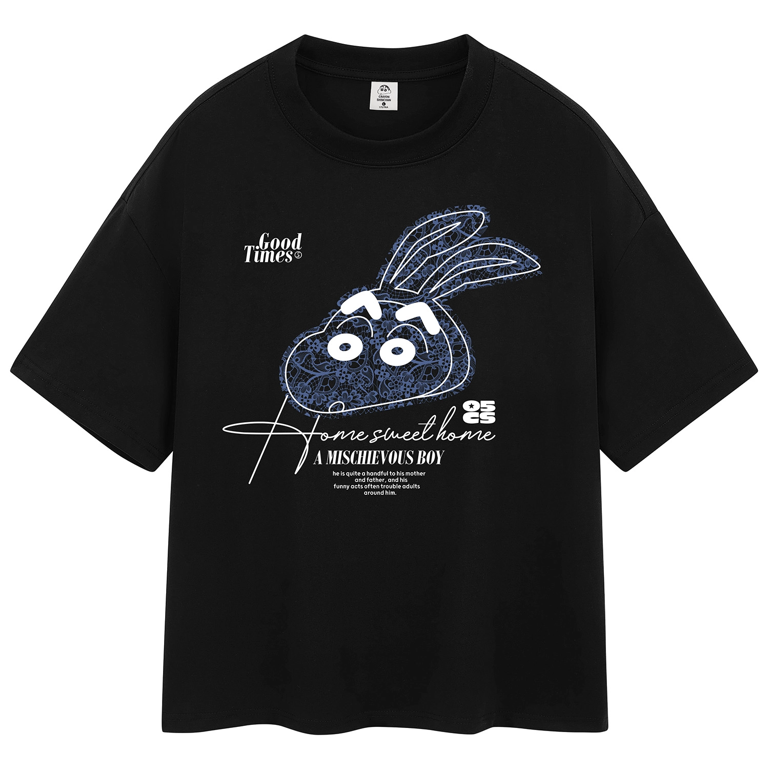 Crayon Shinchan T