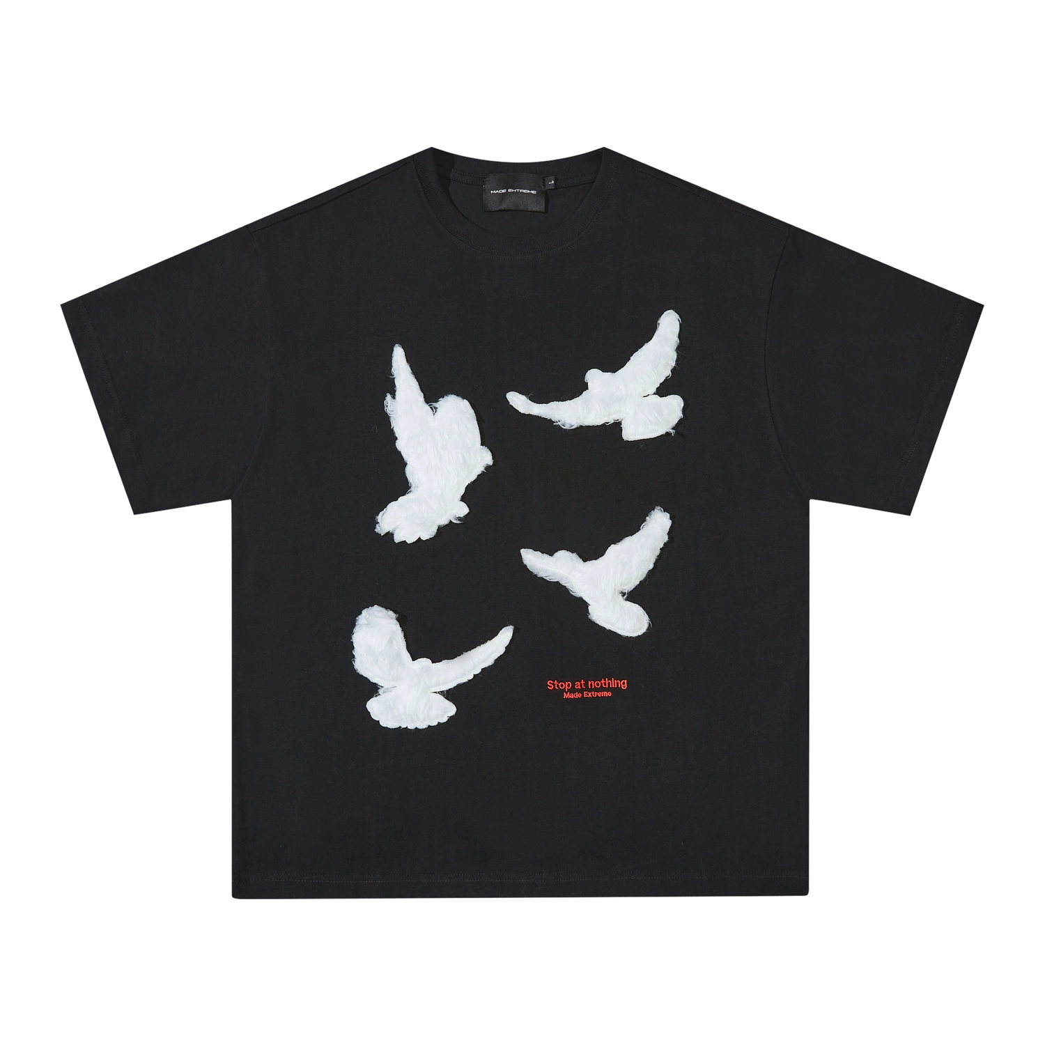 VIPGOOSE T